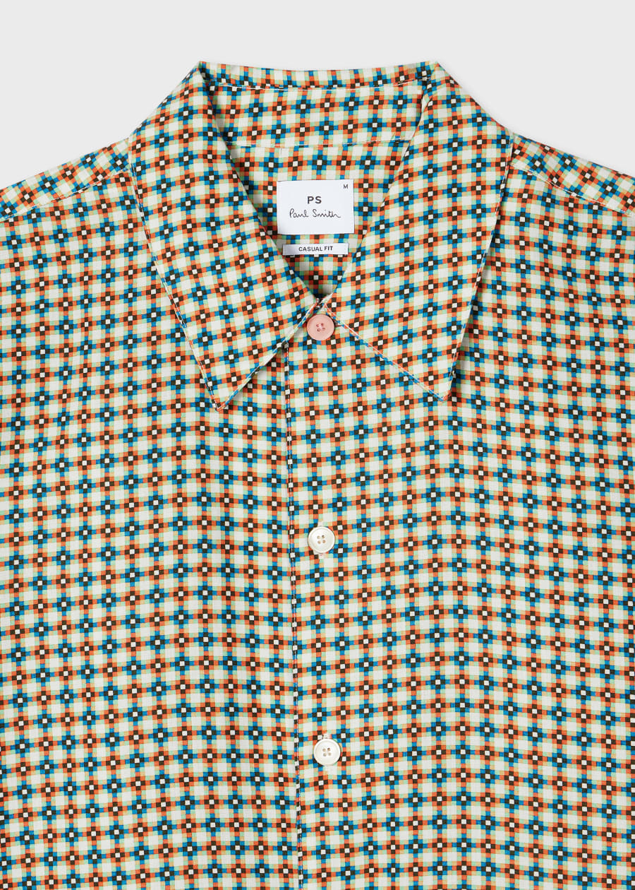 【26SS新作】 Paul Smith \