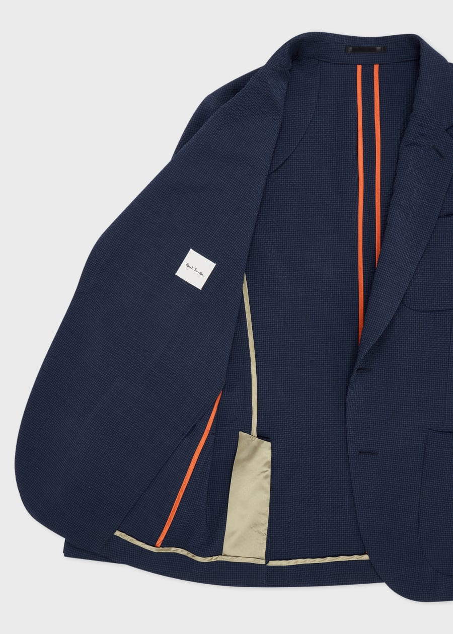 Paul Smith COLLECTION Matching cloth M Designer Clothing