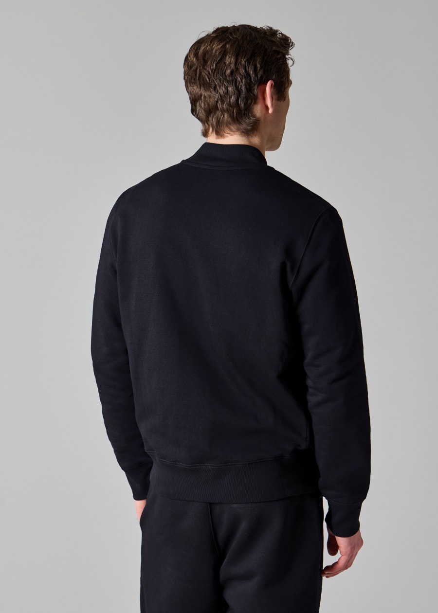 Paul Smith 20w ブルゾン M2R-136T-KZEBRA-49_4.jpg