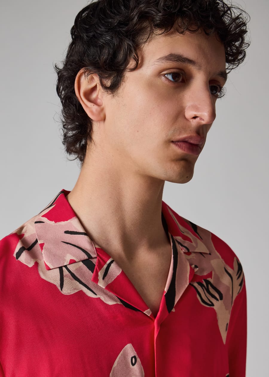 【26SS新作】 Paul Smith \