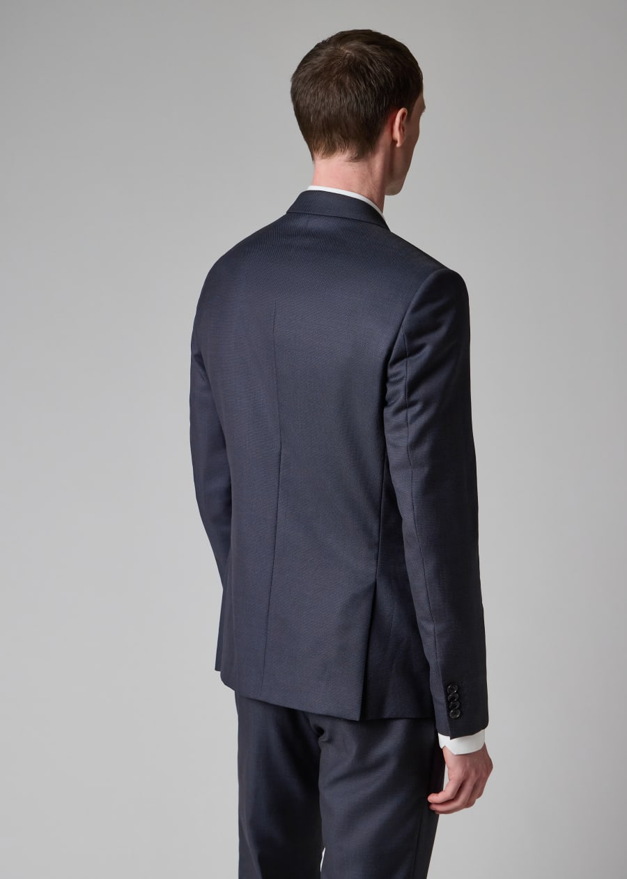 The Kensington Suit for Men | Men's Slim Fit Suits