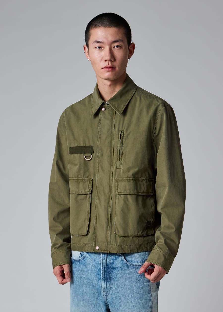 PS by Paul Smith Men's Clothing Collection