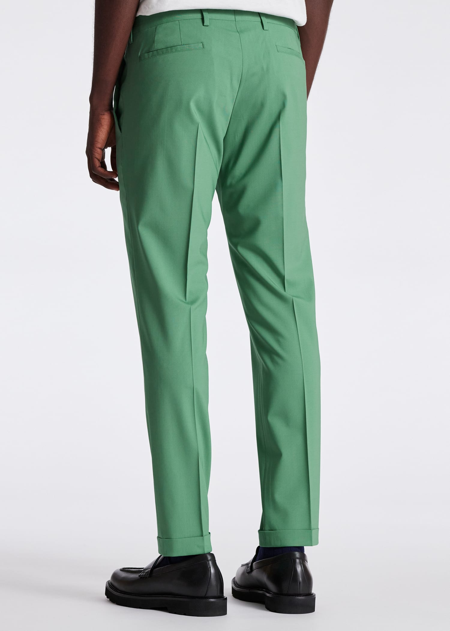 Lime Green