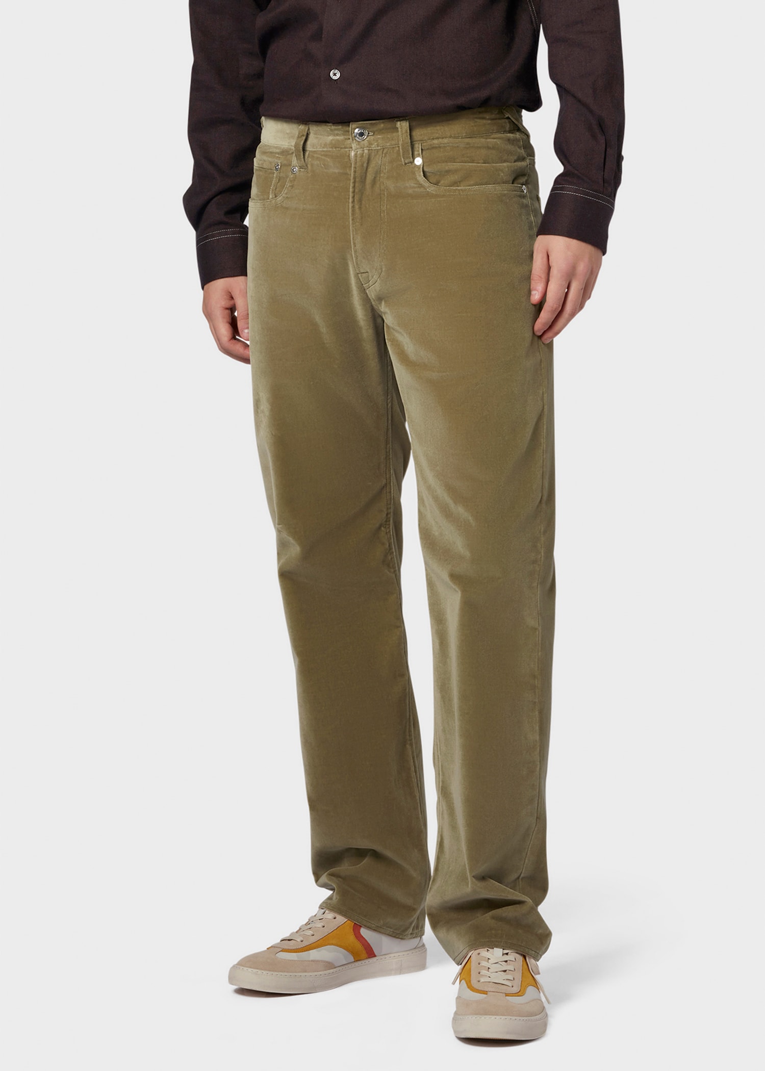 Khaki