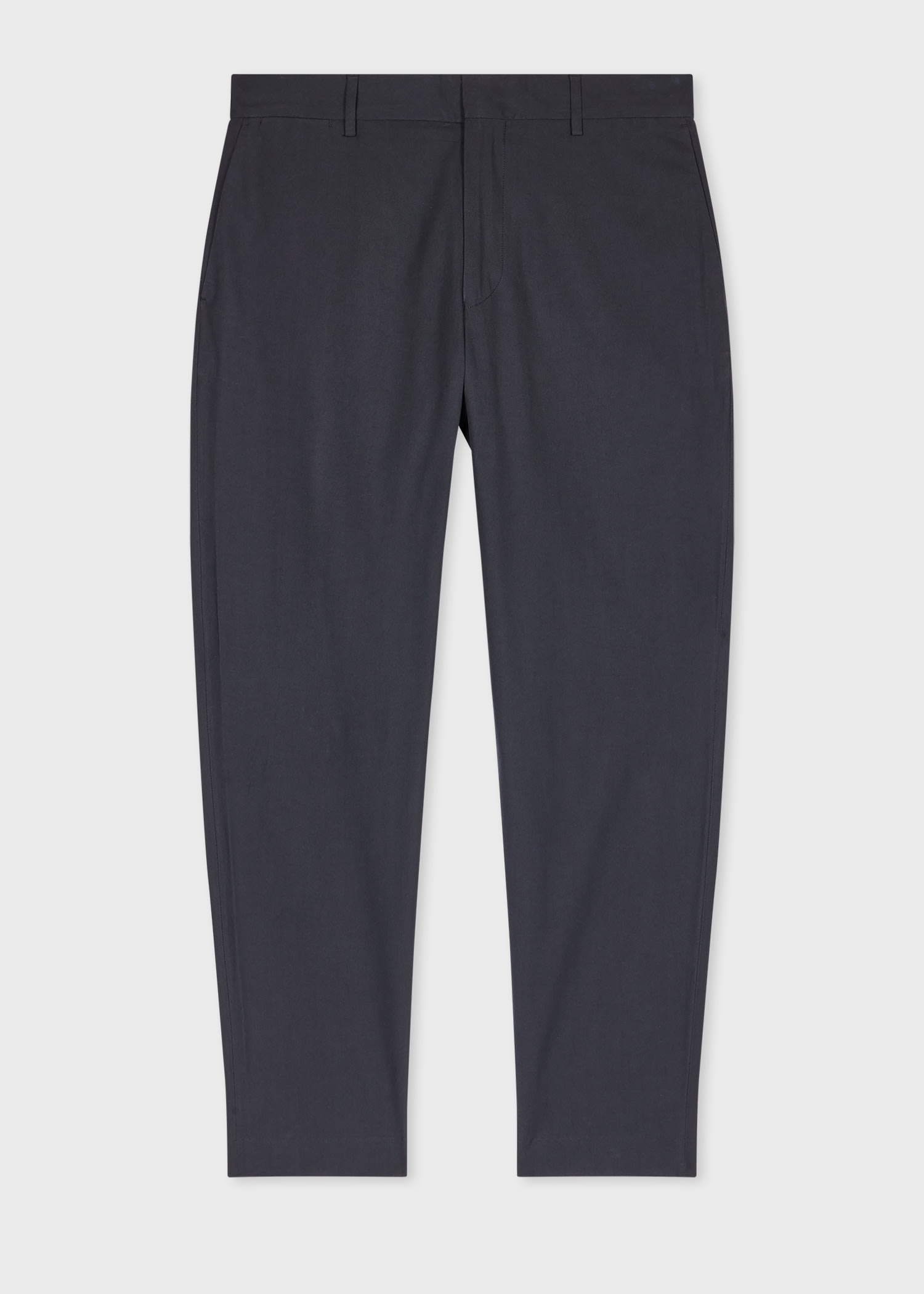 Very Dark Navy