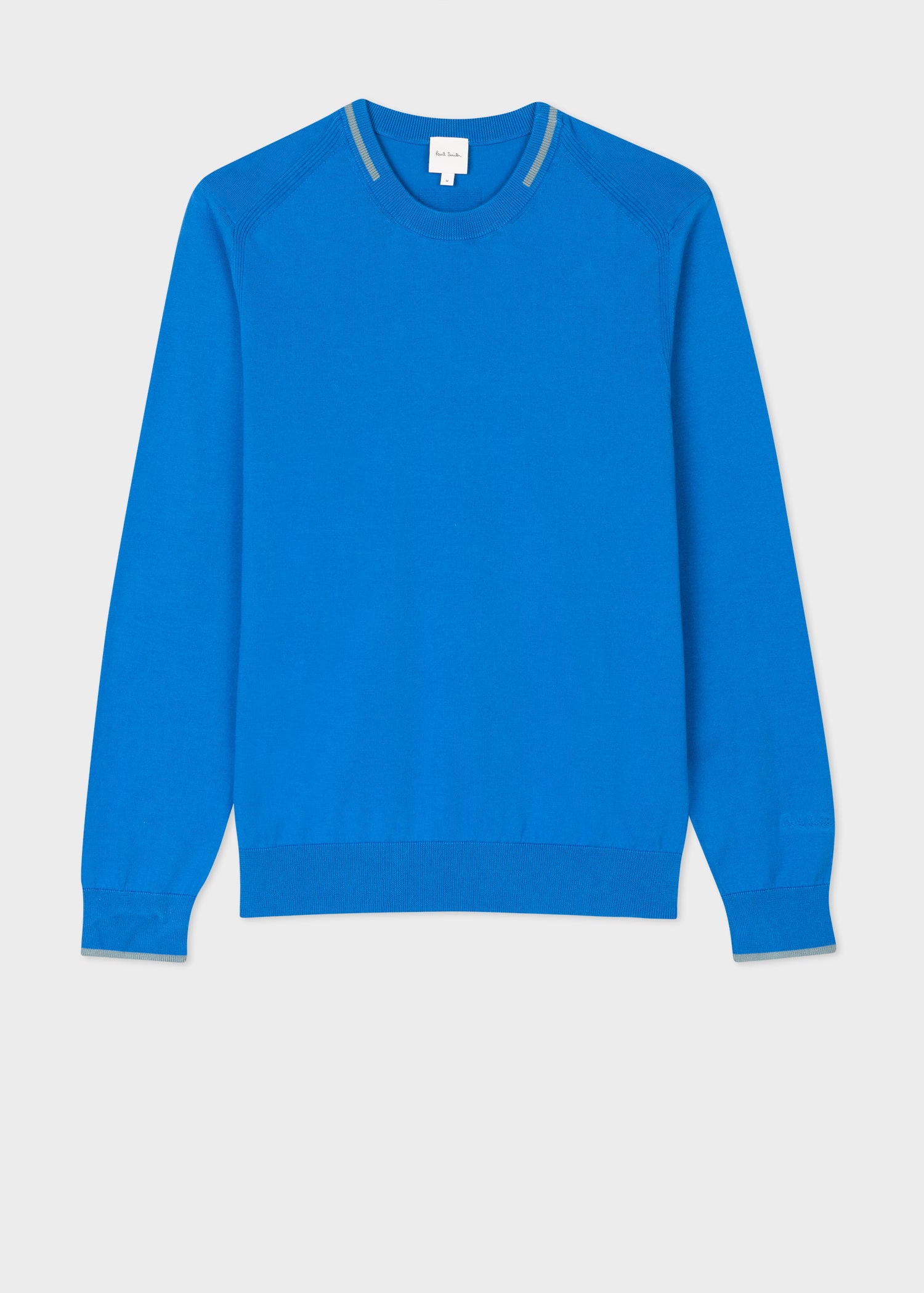 Mens Sweater Crew Neck