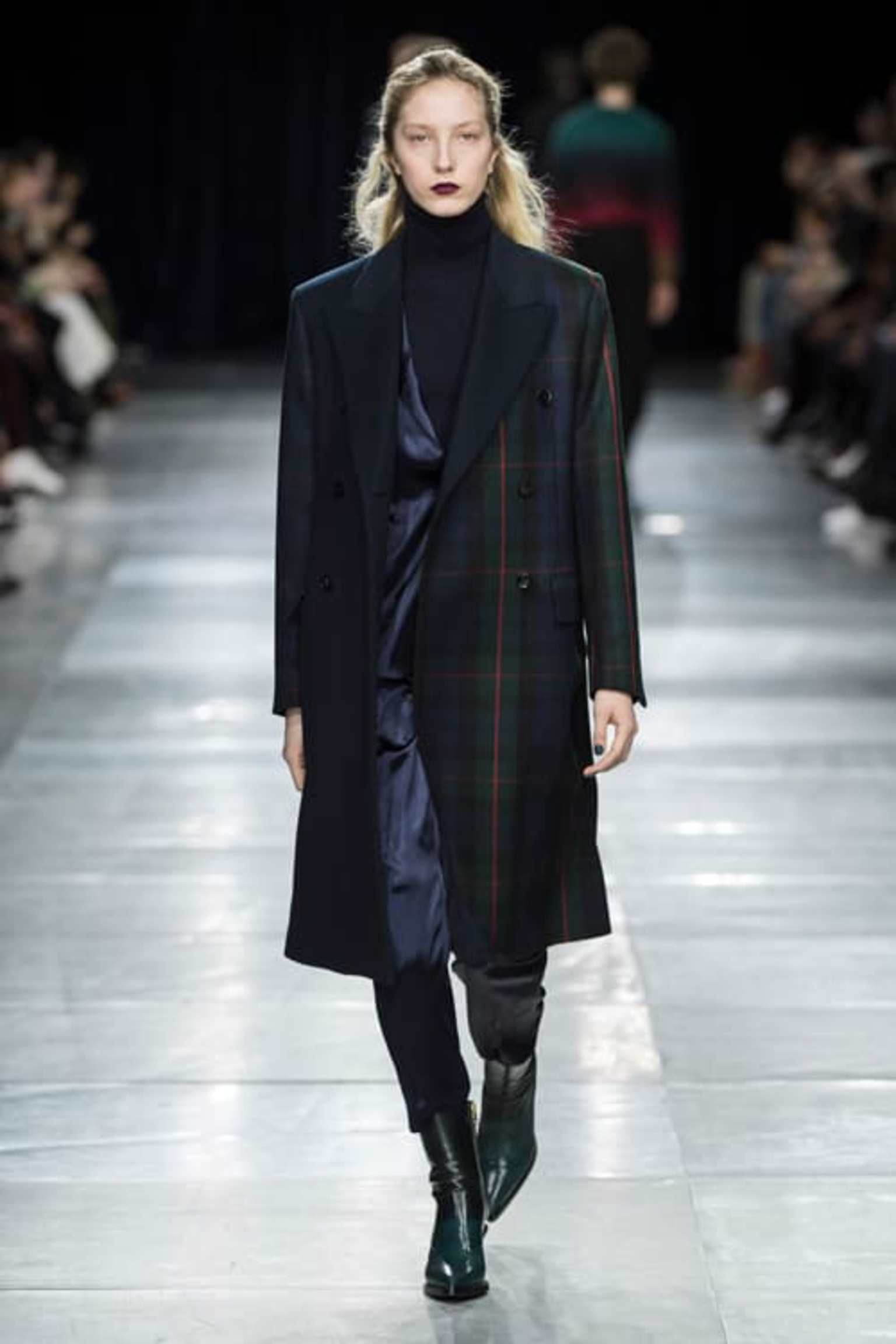 Paul Smith AW18 Show