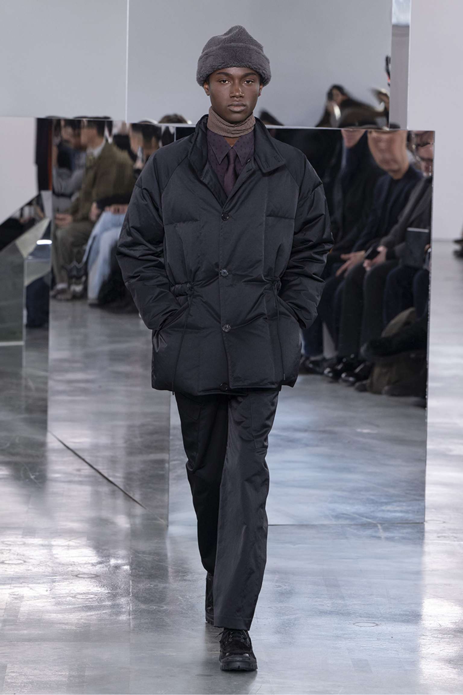 Paul Smith | Autumn/Winter '24 Men's Show