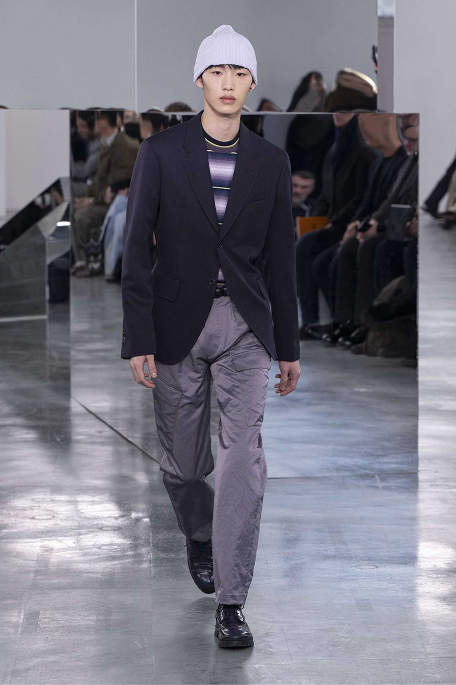 Paul Smith | Autumn/Winter '24 Men's Show