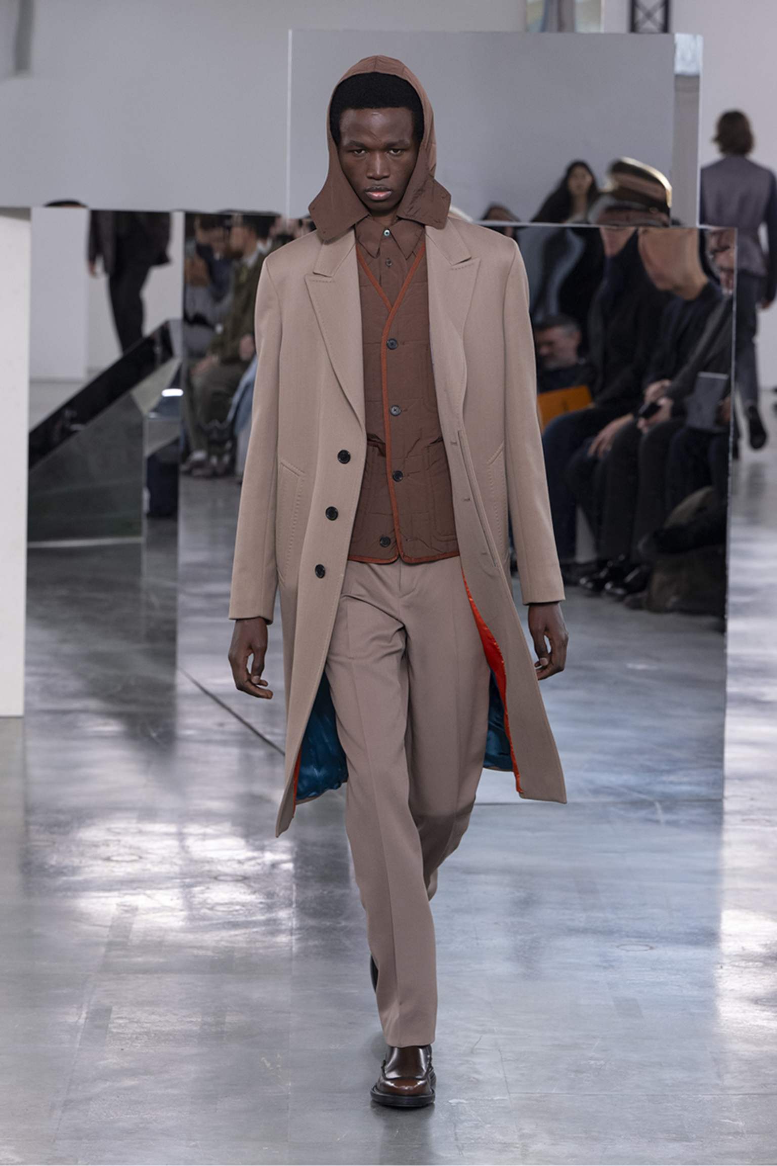 Paul Smith | Autumn/Winter '24 Men's Show