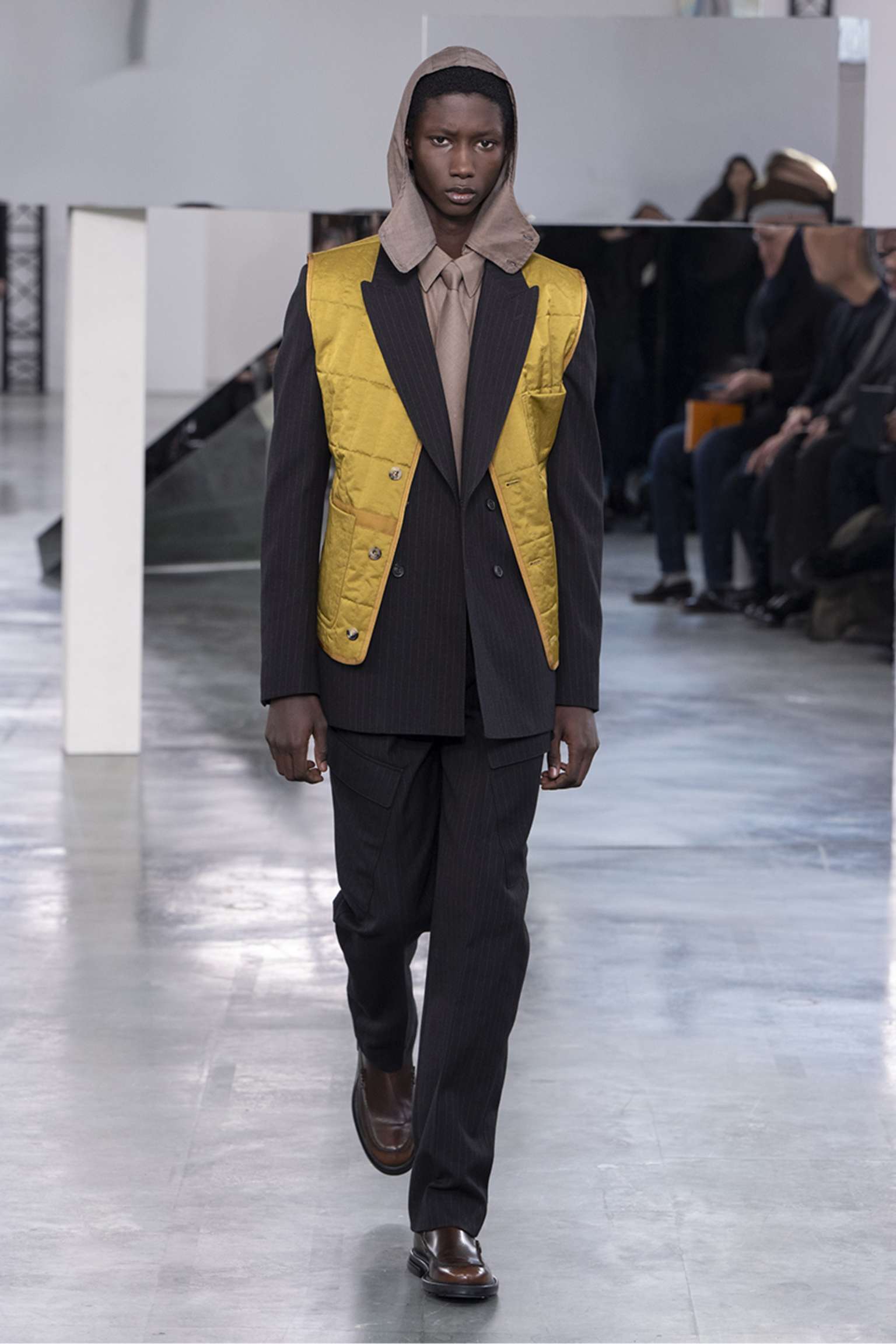 Paul Smith | Autumn/Winter '24 Men's Show