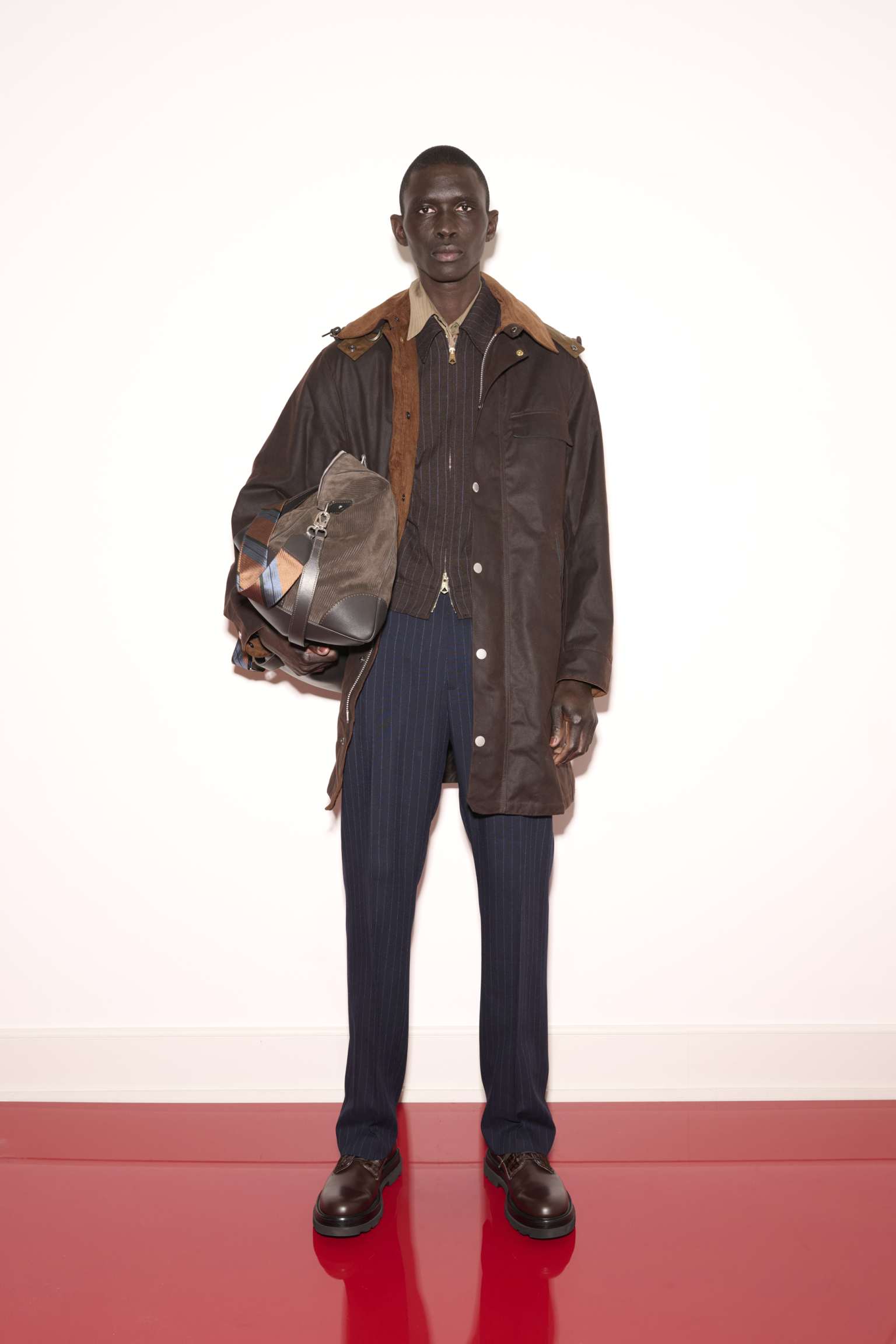 Paul Smith AW25 Mens Show | Paris |