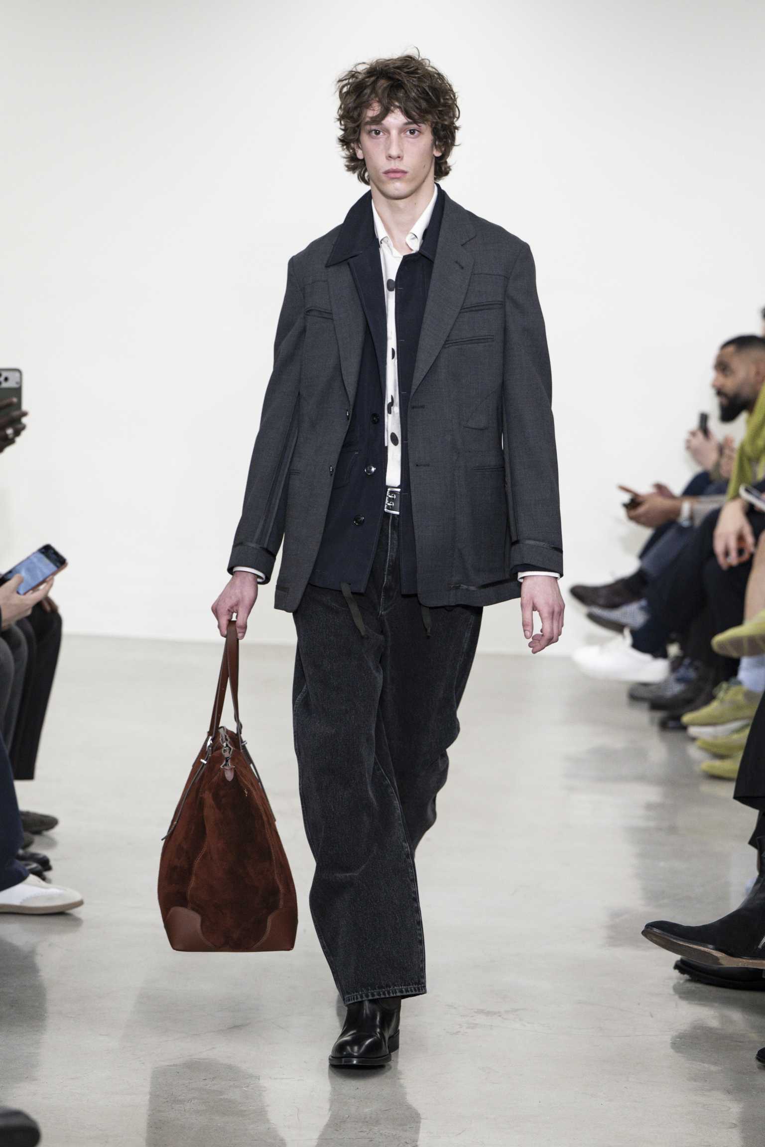 Paul Smith | AW26 Men's Show