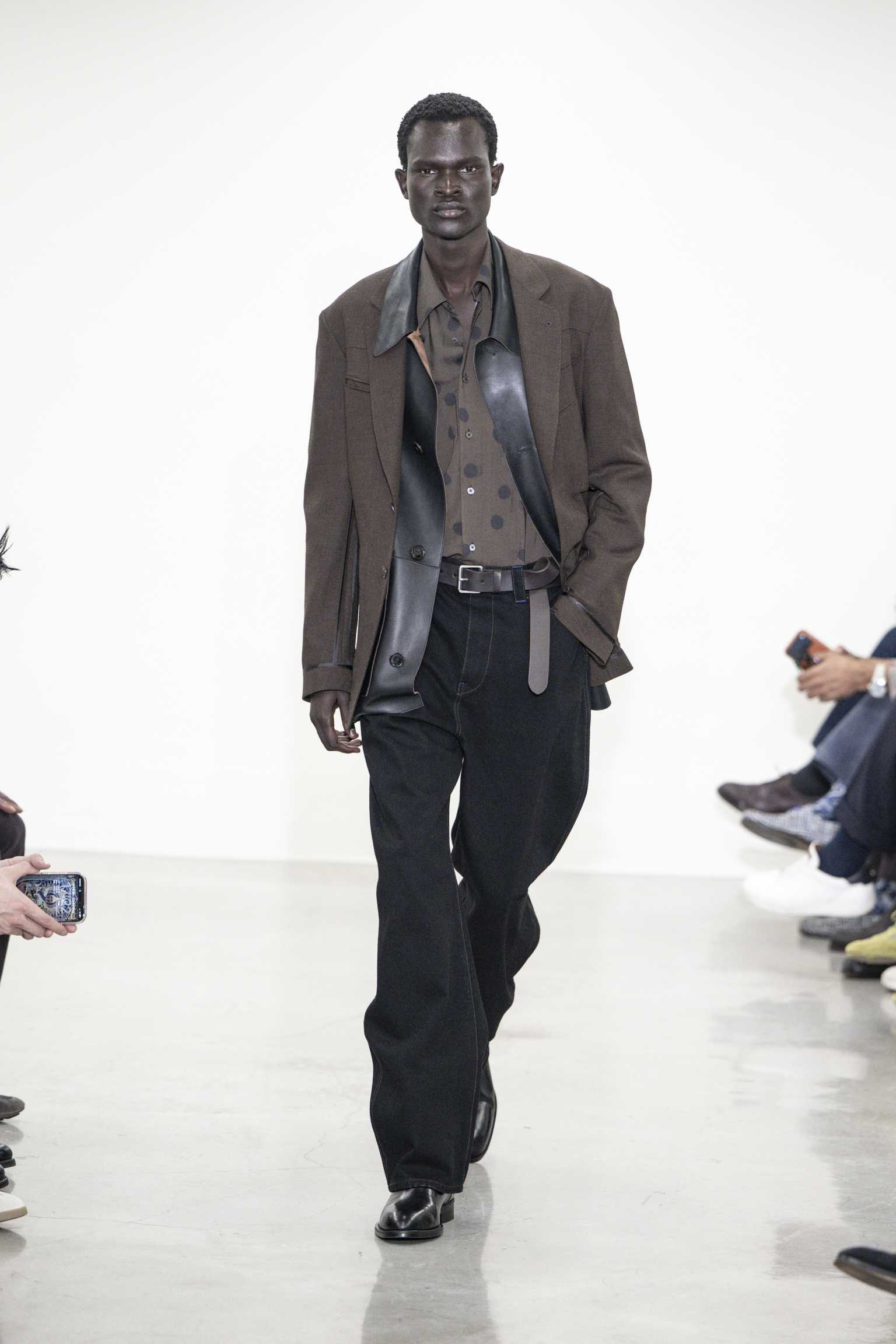 Paul Smith | AW26 Men's Show