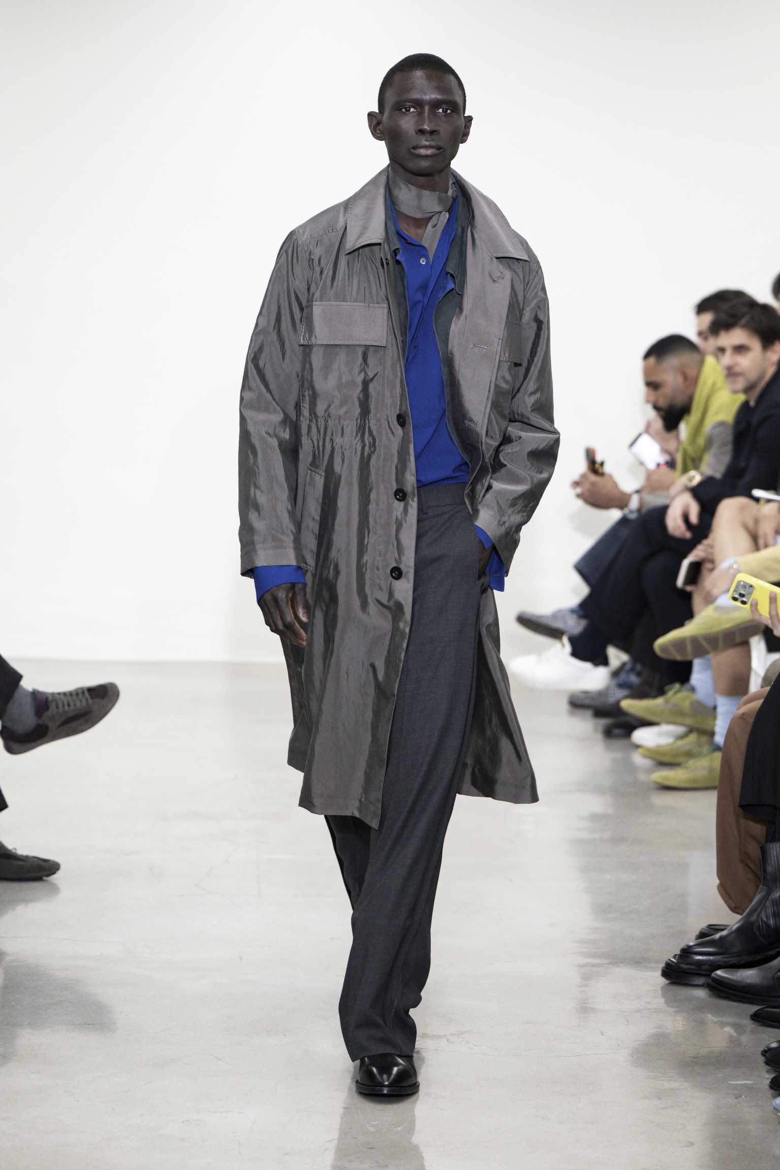 Paul Smith | AW26 Men's Show
