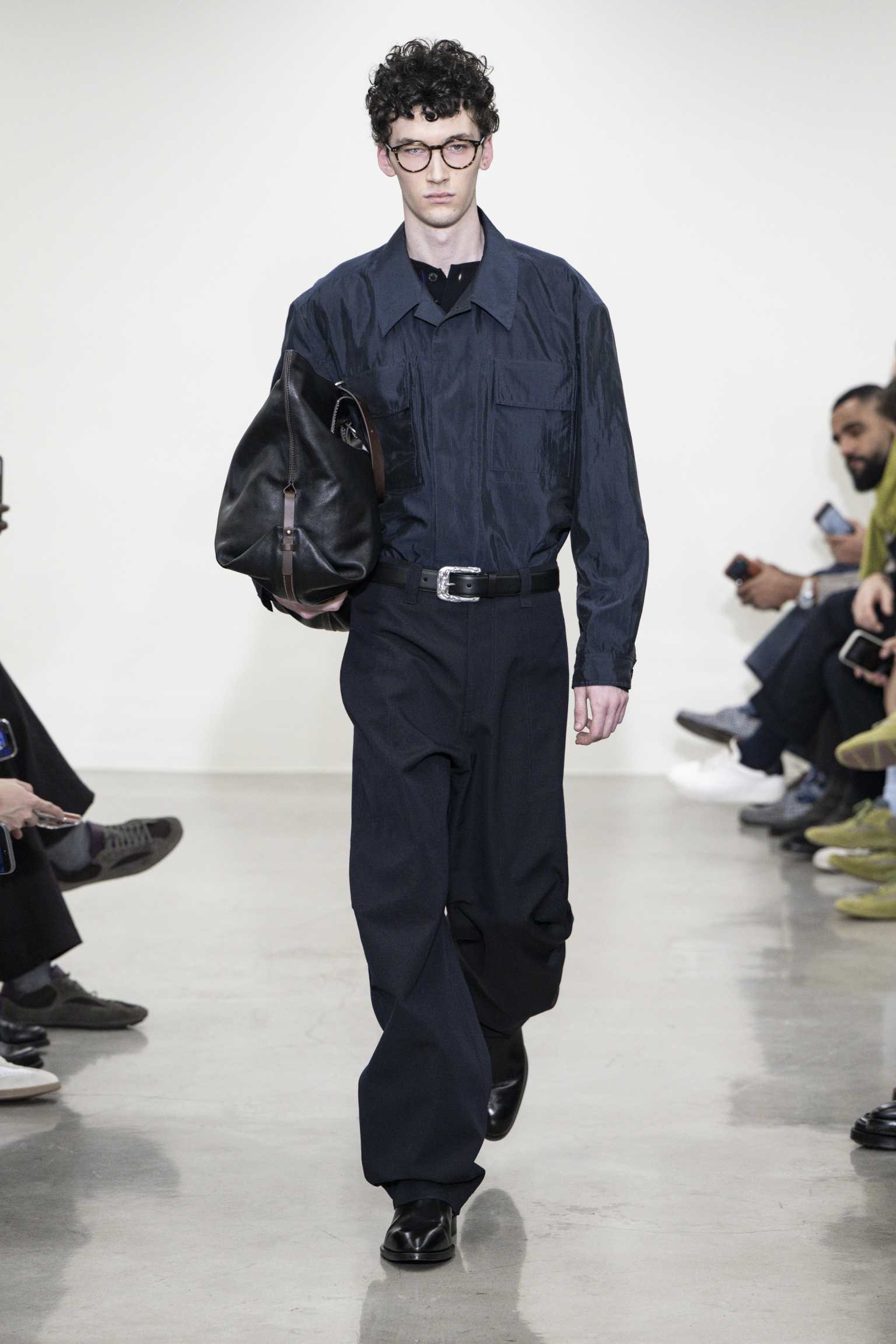 Paul Smith | AW26 Men's Show