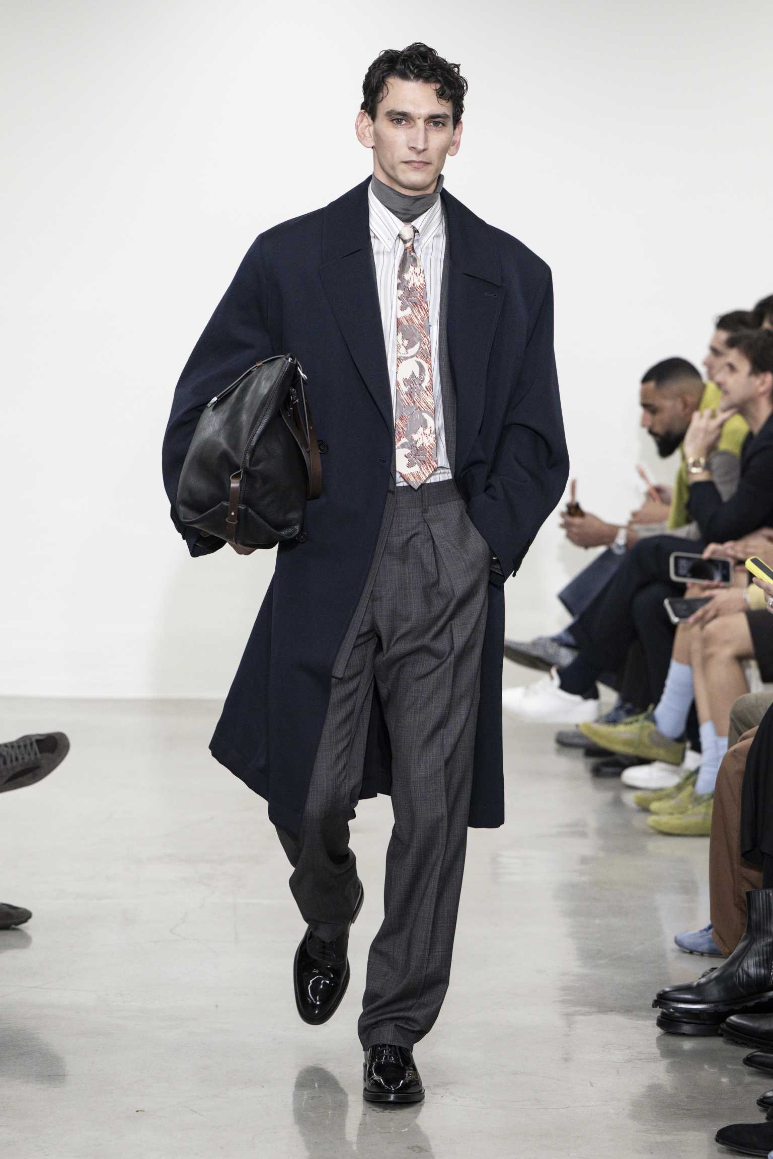 Paul Smith | AW26 Men's Show