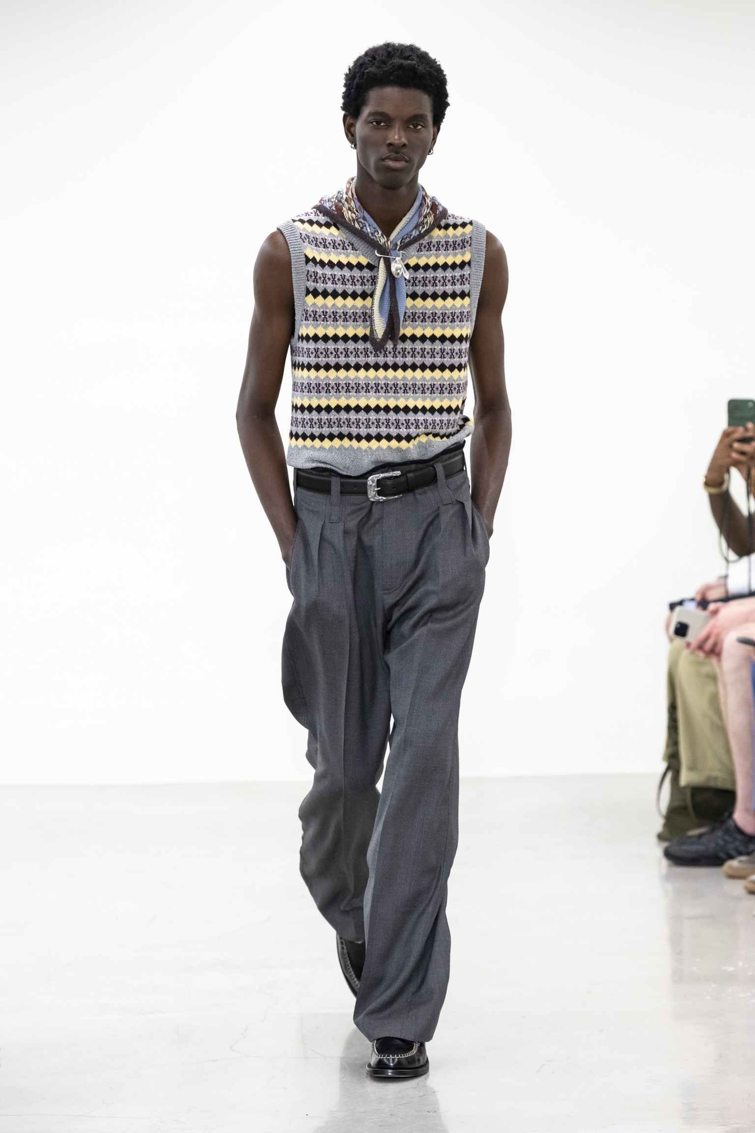 Paul Smith | SS27 Men's Show