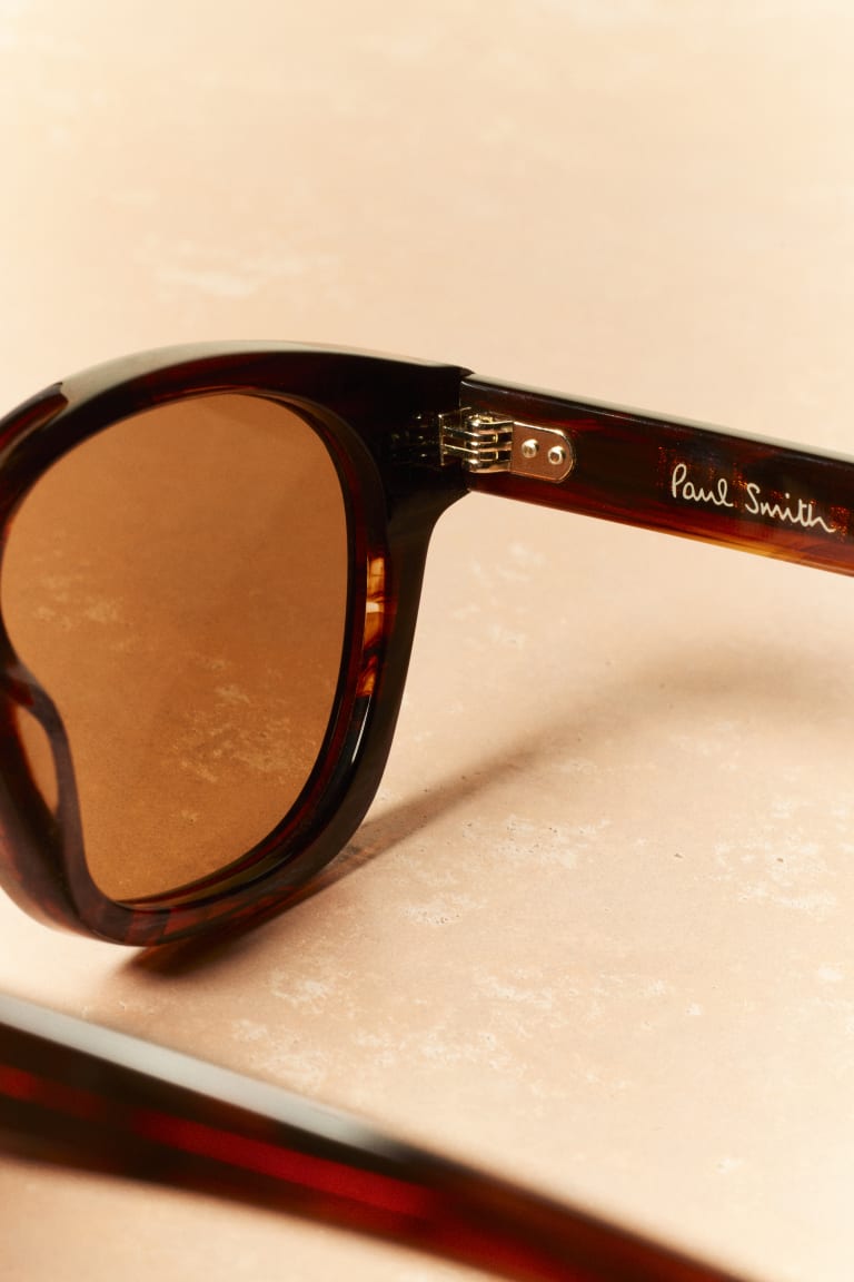 Paul hot sale smith lunettes
