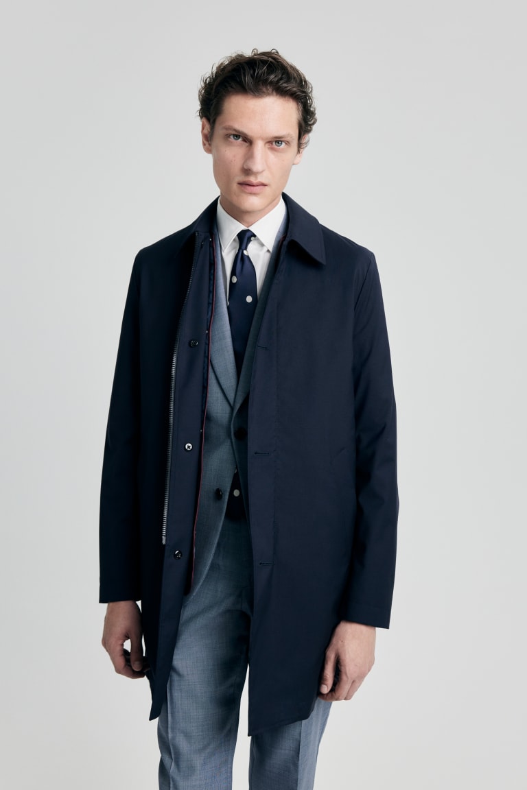 Navy 