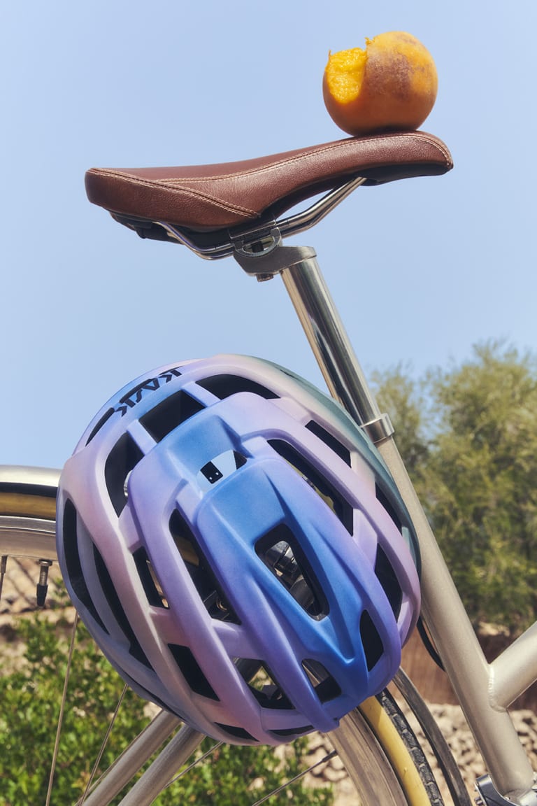 Designer Cycling Paul Smith