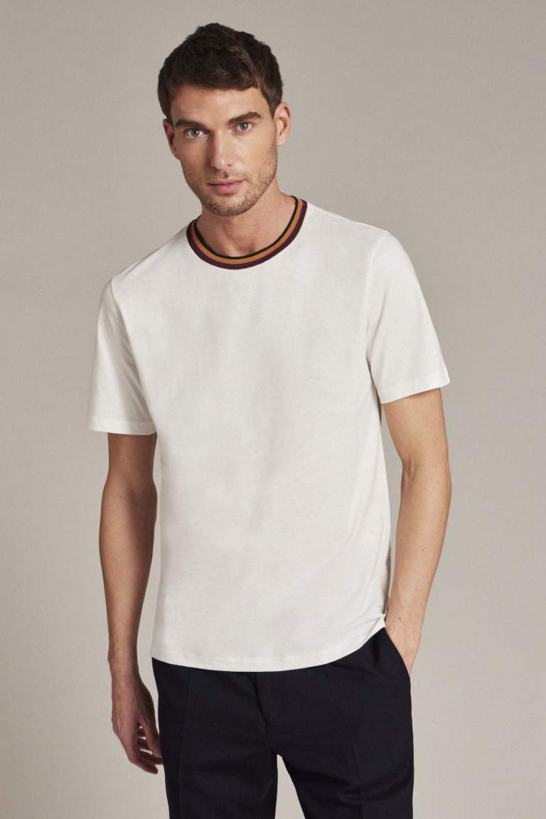 Tee-Shirts Homme