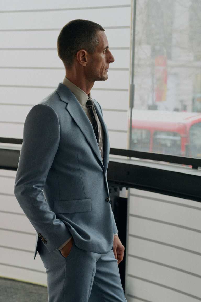 Costumes de Designers pour Hommes Paul Smith