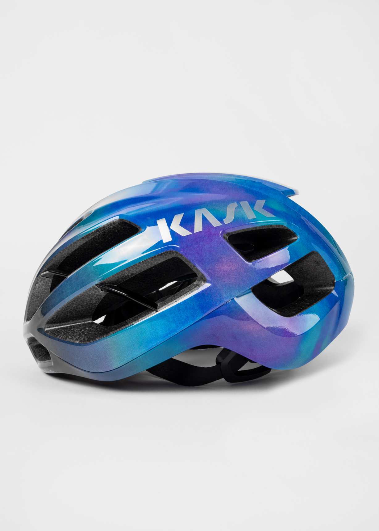paul smith giro helmet + KASK 'OMBRE BLUE' PROTONE CYCLING (EXCLUSIVE) Paul Smith + Kask Utopia helmet with a new navy Marble Inks design. Paul Smith | Kask