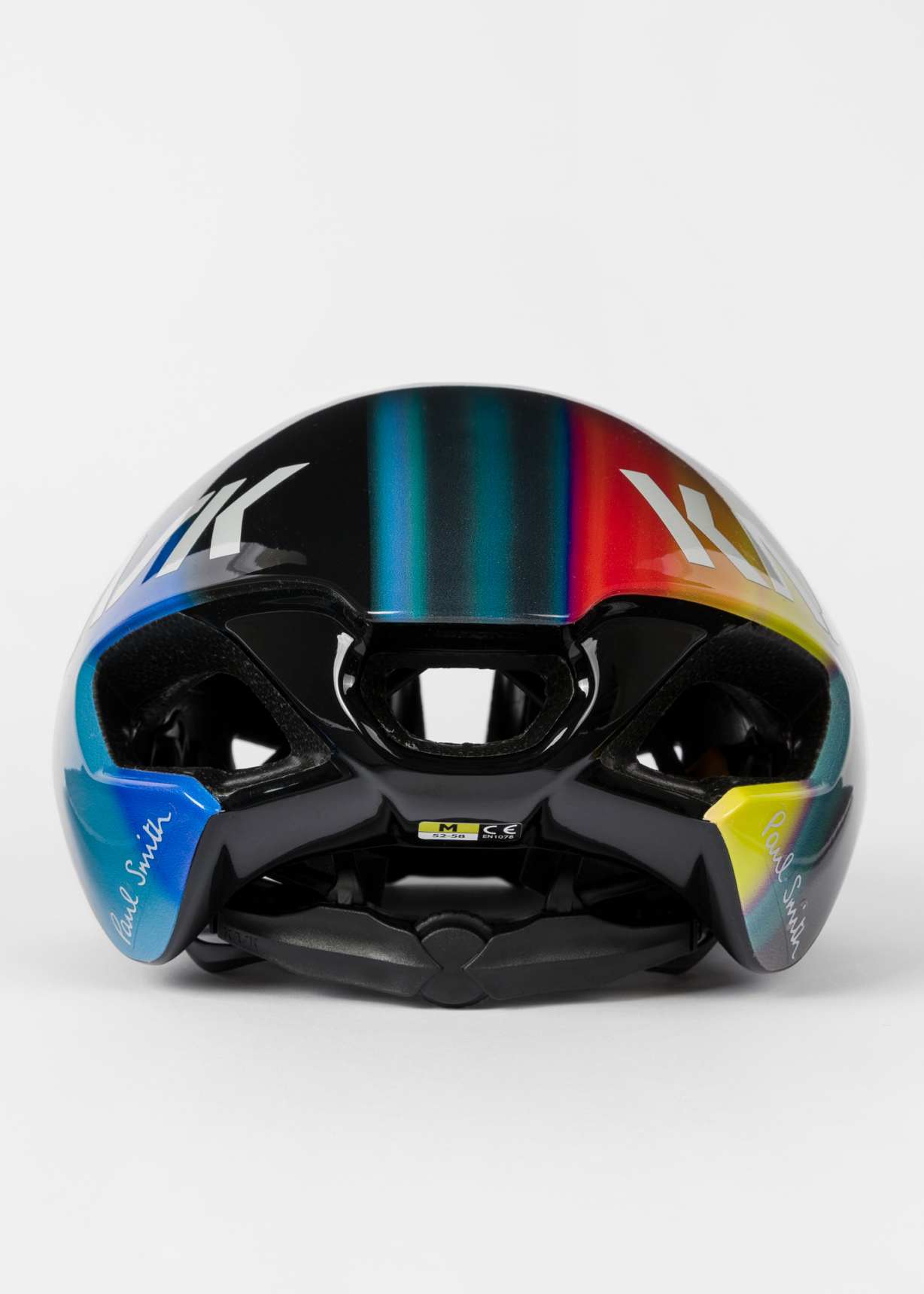 paul smith kask helmet ebay + 'ARTIST STRIP FADE' PROTONE CYCLING (EXCLUSIV Paul Smith + Kask Utopia helmet with a new navy Marble Inks design. Paul Smith + Kask 'Rainbow
