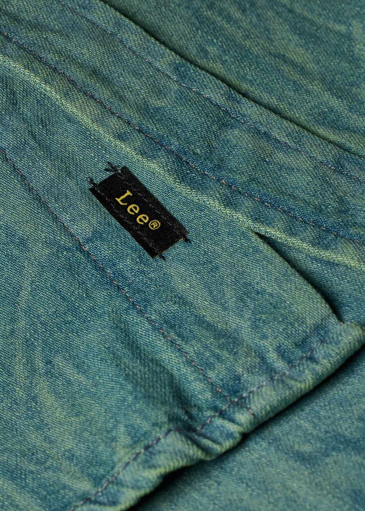 Men's Paul Smith + Lee® Western Shirt