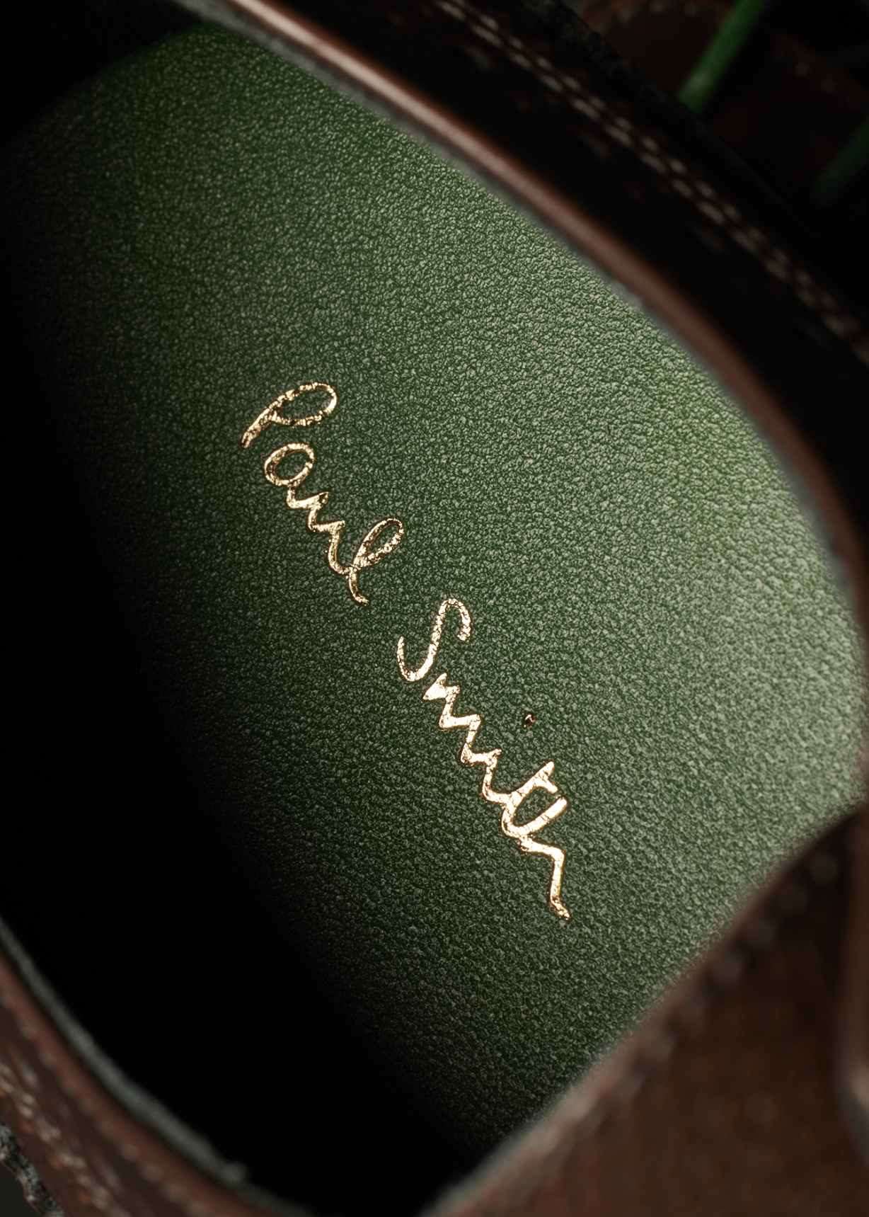 Brown Leather  display picture 1