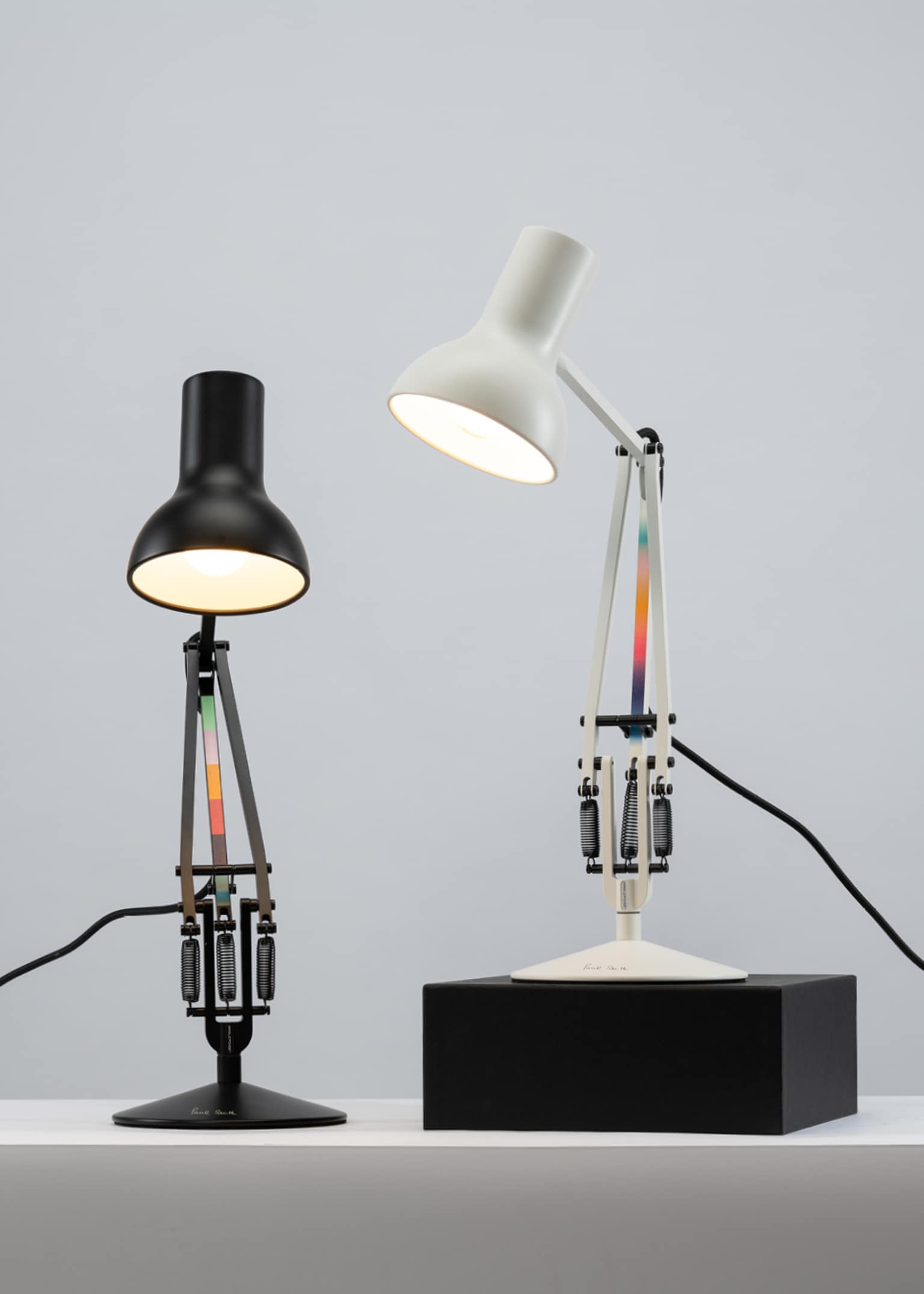 Paul Smith Collaborations