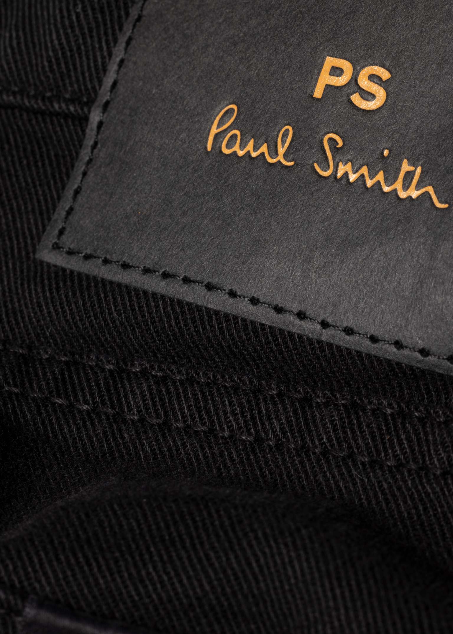 Paul Smith Jeans 黒 ピーコート Lサイズ トレンチコート / Paul Smith | ファッション通販 【公式通販