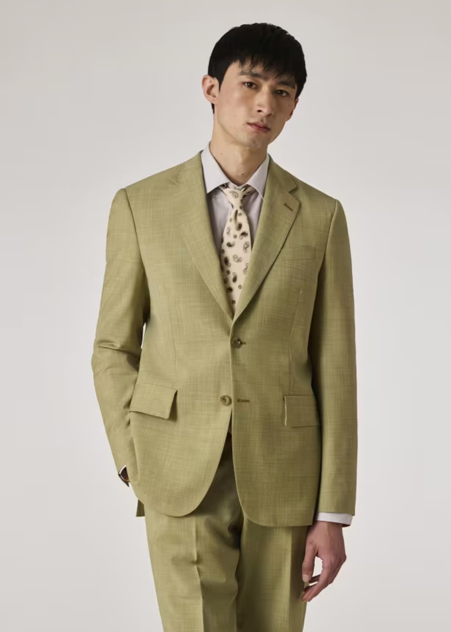 Find Your Perfect Suit