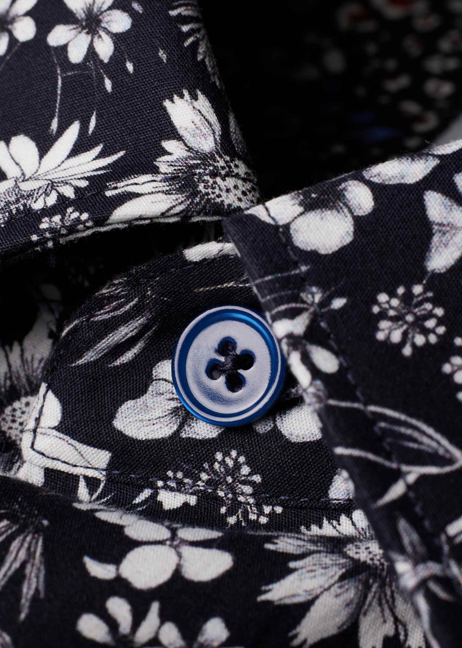 【Paul Smith】\"Pencil Floral\" シャツ Paul Smith｜