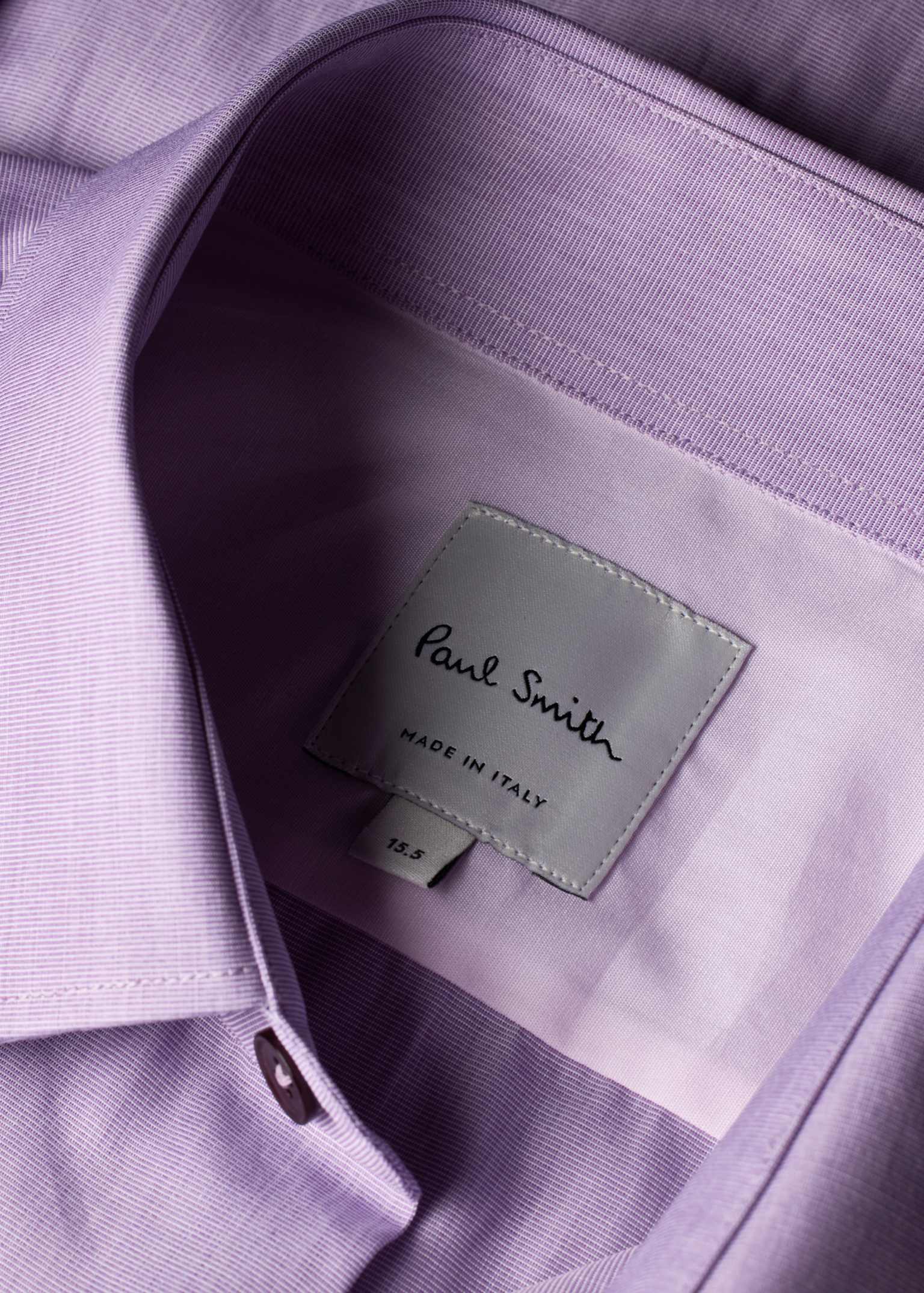 6326 Lilac Embellished T-Shirt