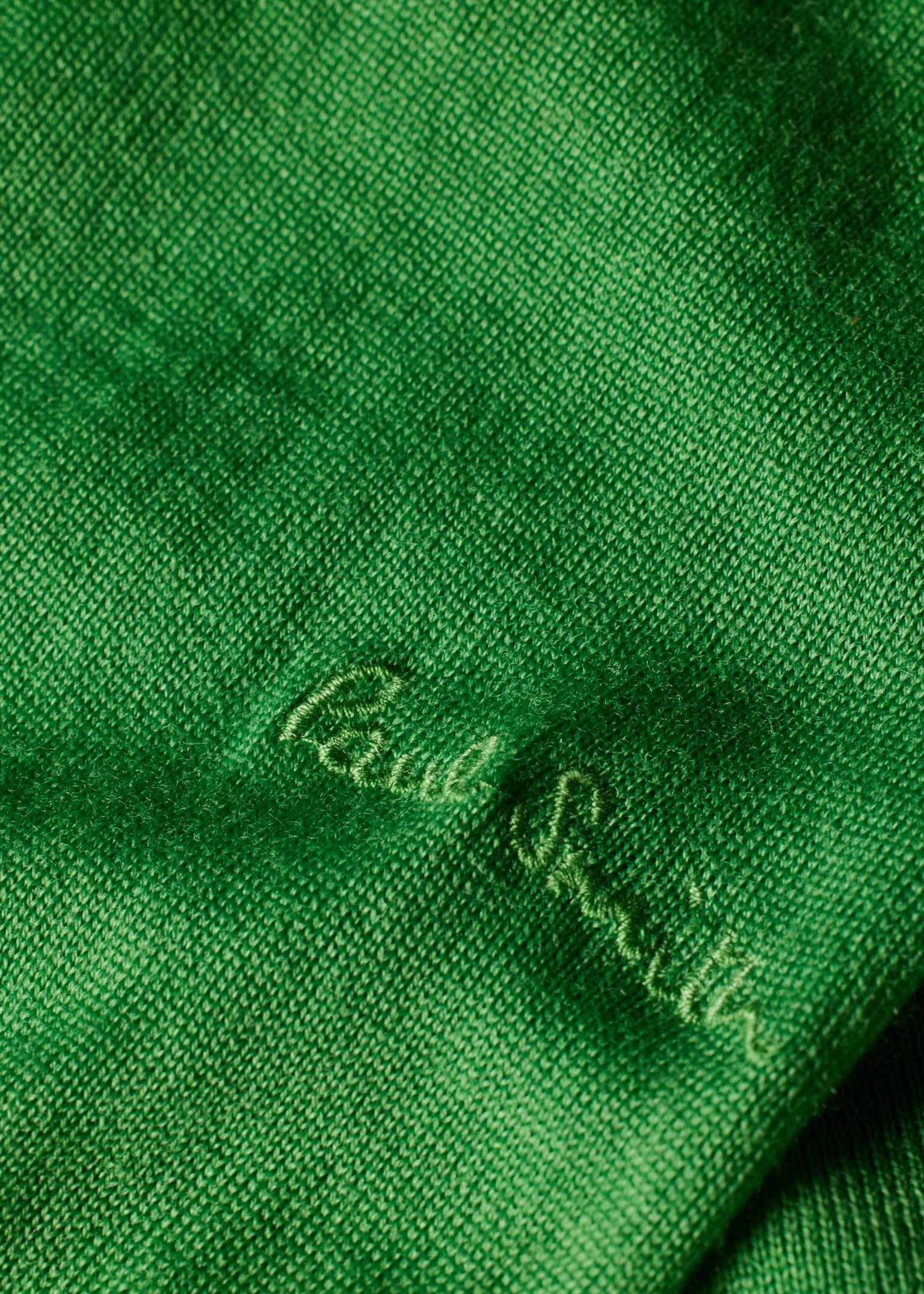Sweat-shirt Vert Vans Homme - 2540196-vert00