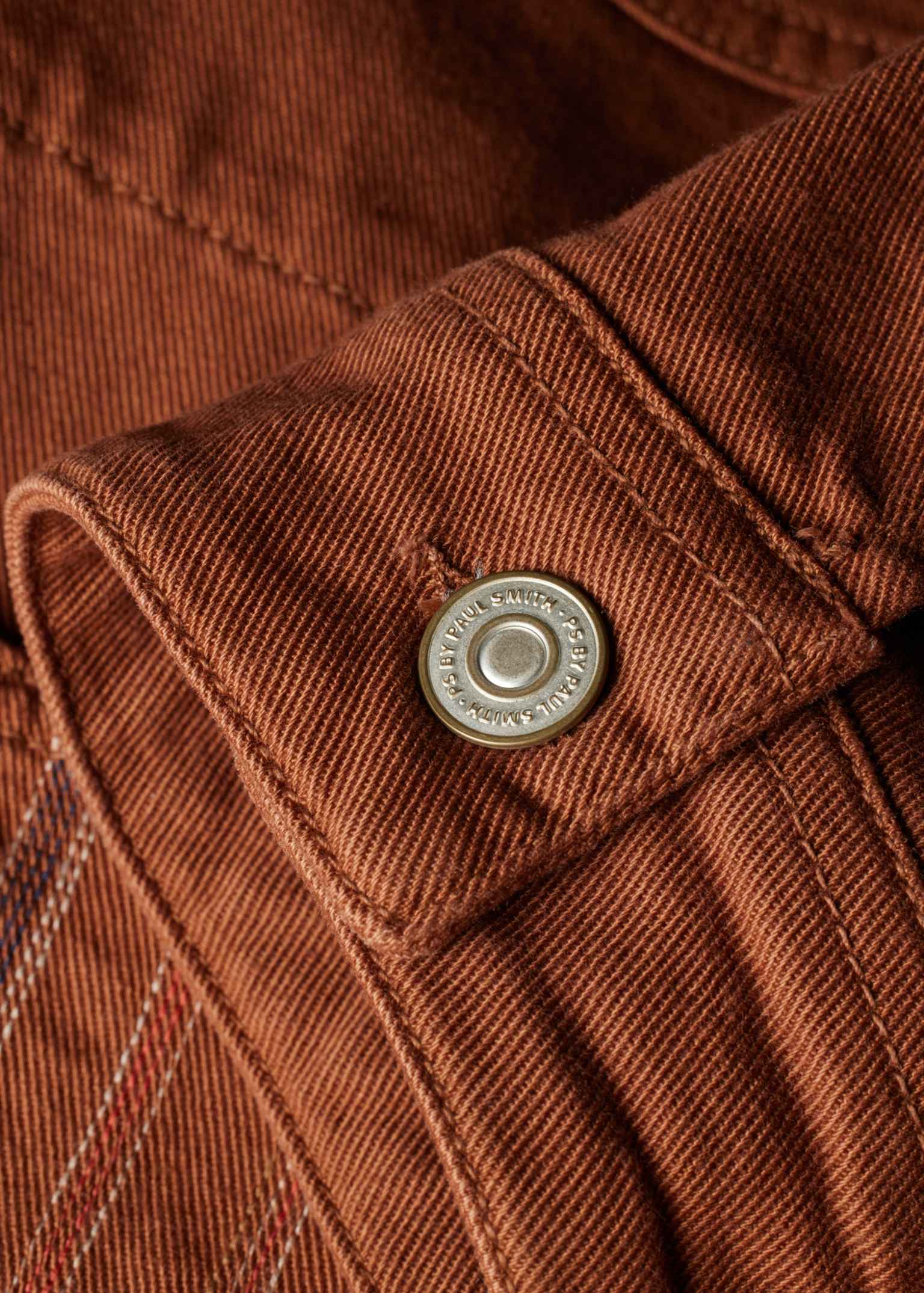 Electra Woven Jacket, Stripes