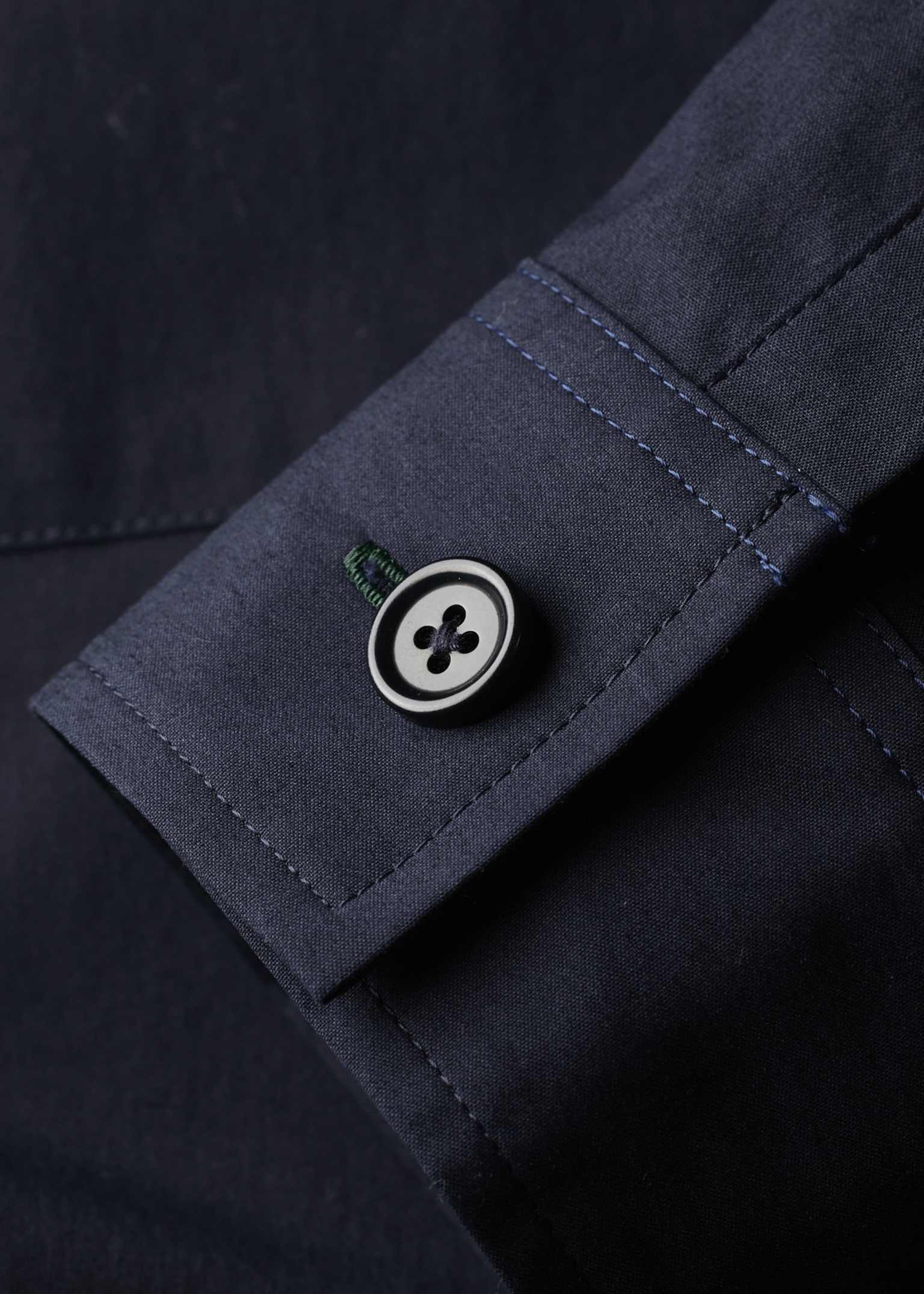 Pocket Overshirt main image 0