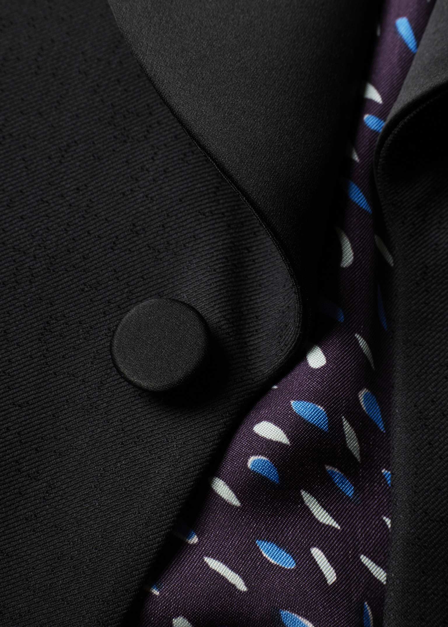 Poplin Fabric Pacelli Solid 2 Button Green Blazer BLAIR-70014 main image 1