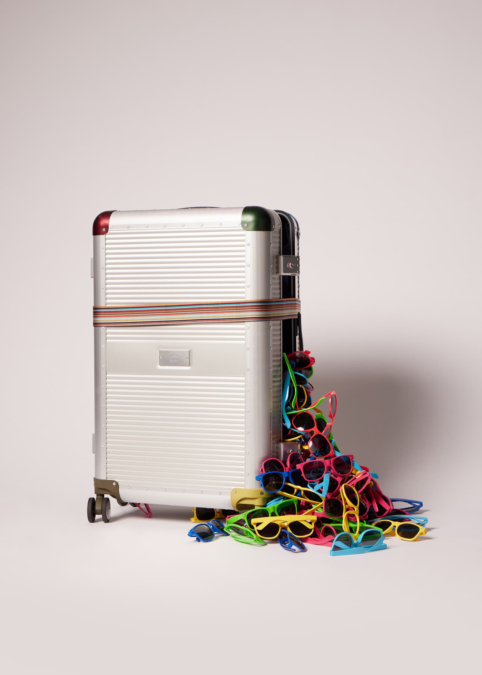 Paul Smith + RAWROW - 