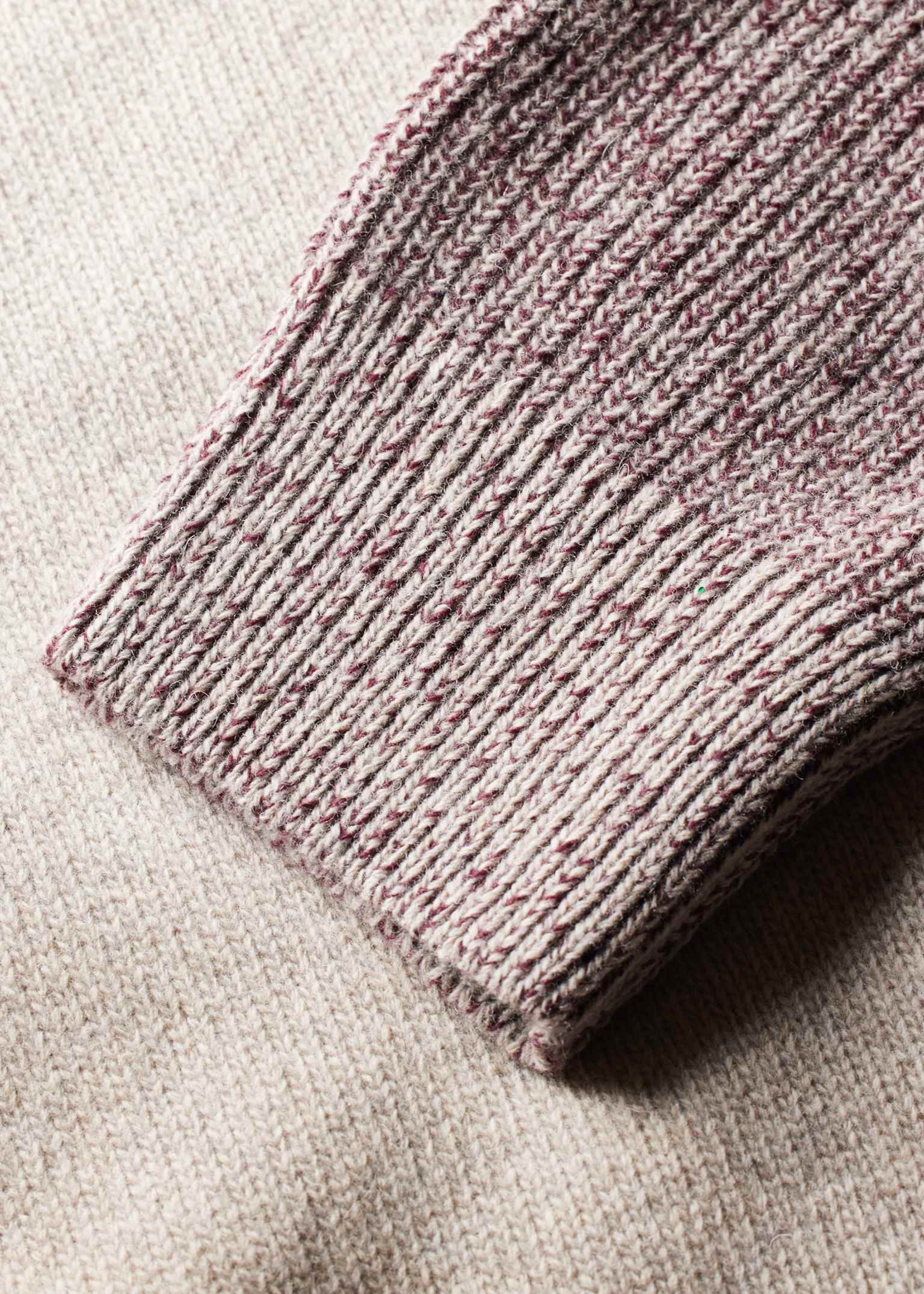 Risa 　『Paul Smith』　751470B6 Men's Cotton 'Signature Stripe' Crew Neck Knitted Sweater