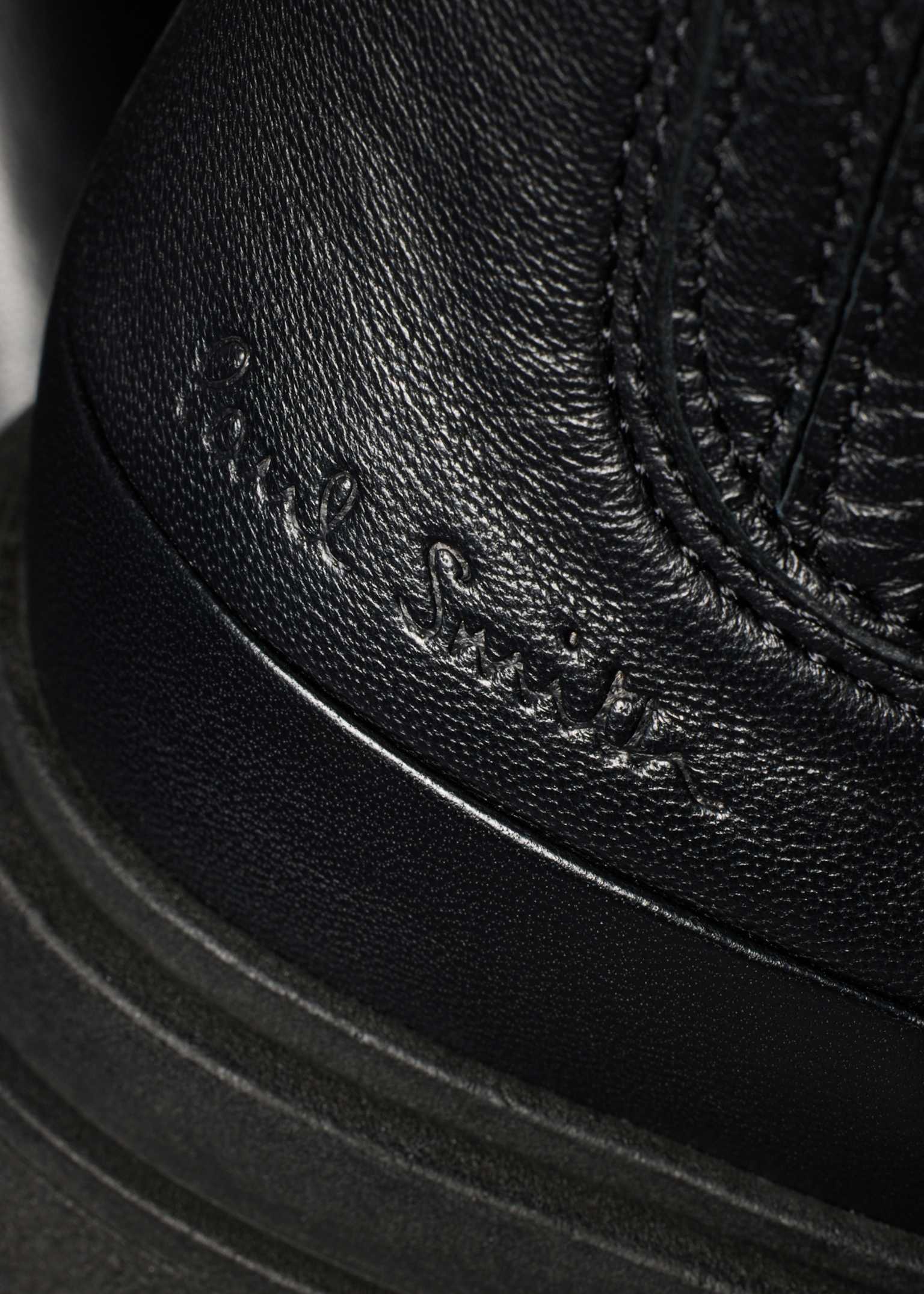 Women's Black Leather 'Dalias' Chelsea Boots