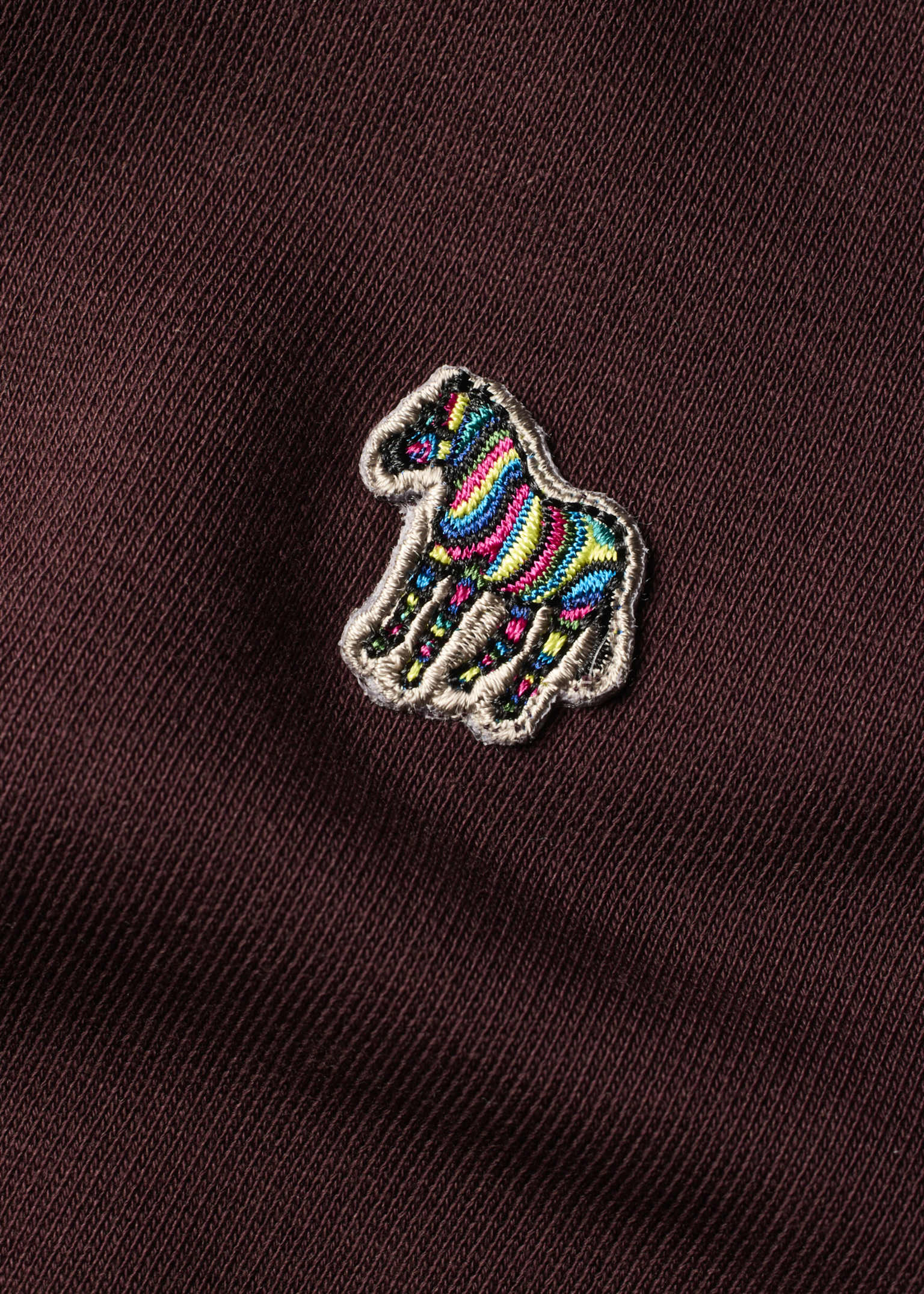 ZEBRA SWEATSHIRT main image 0