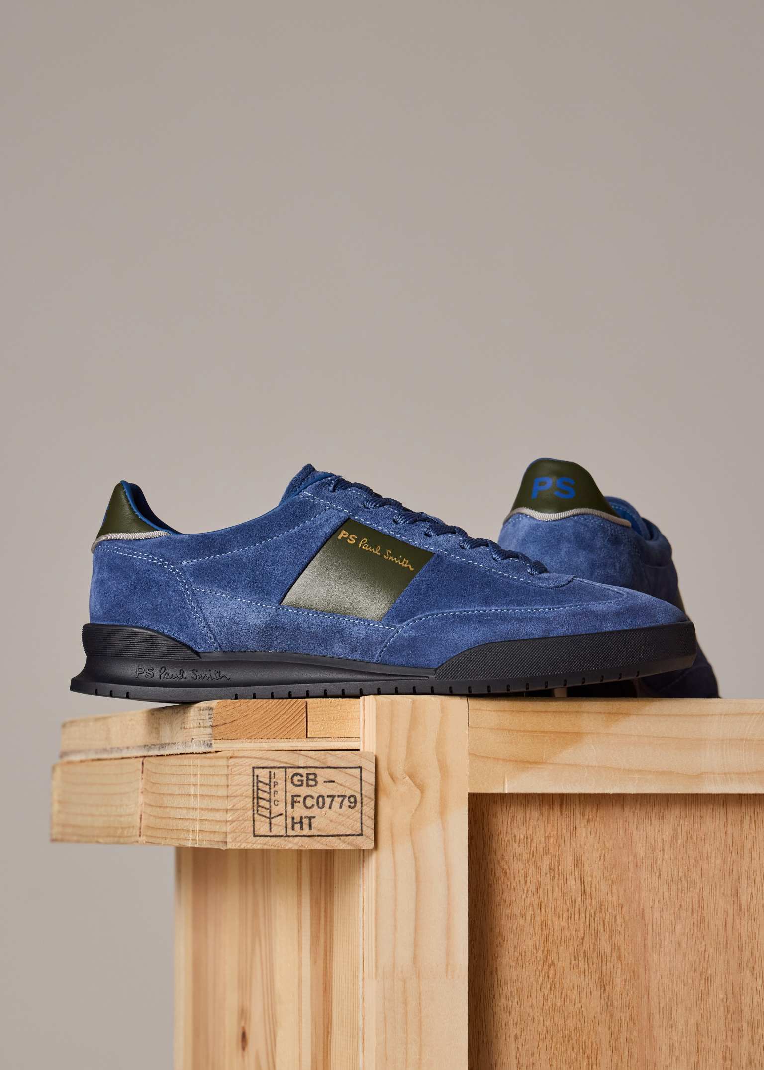 PS by Paul Smith Men's Clothing Collection