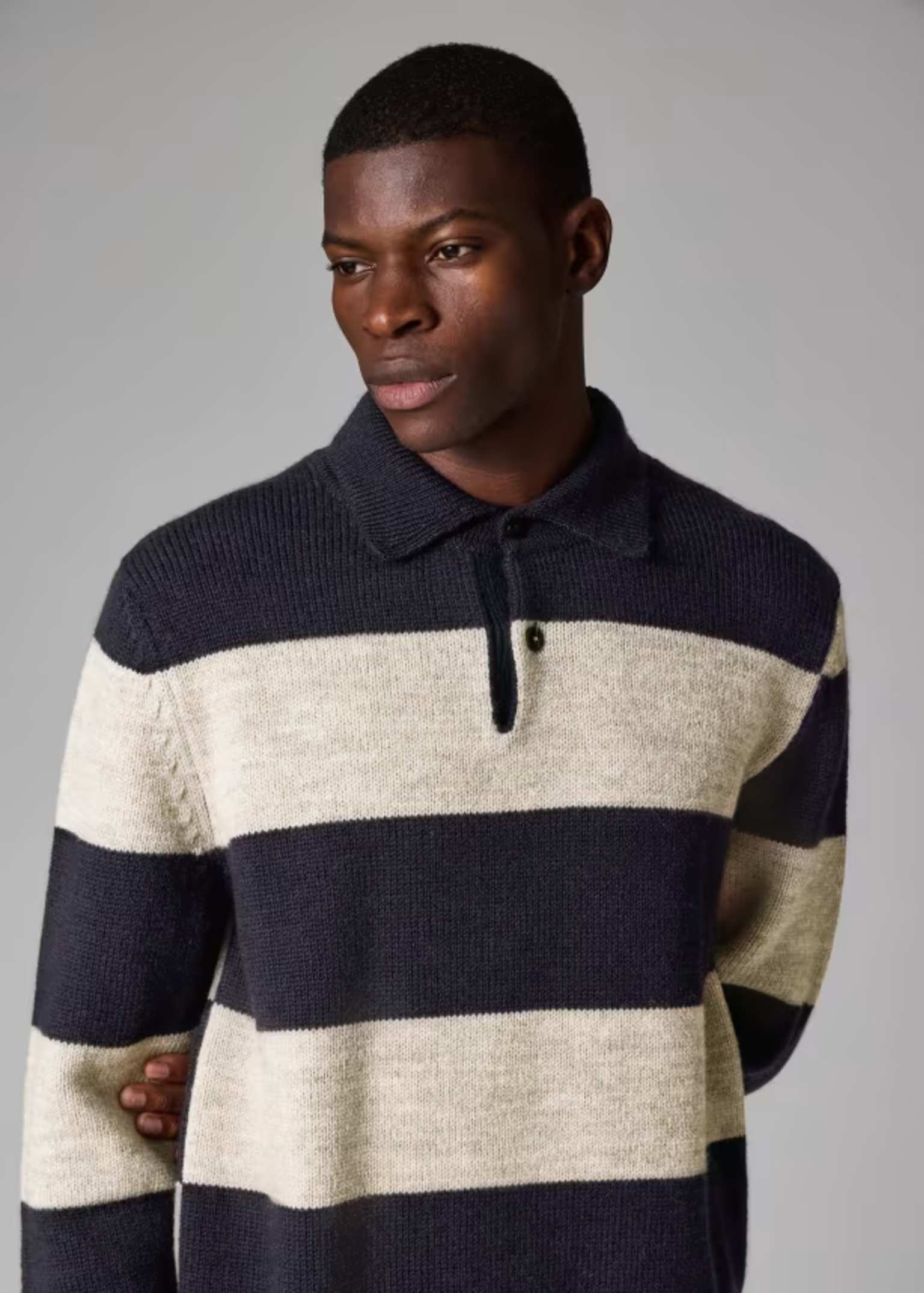 Designer Knitwear for Men | Luxury Knitwear Mens