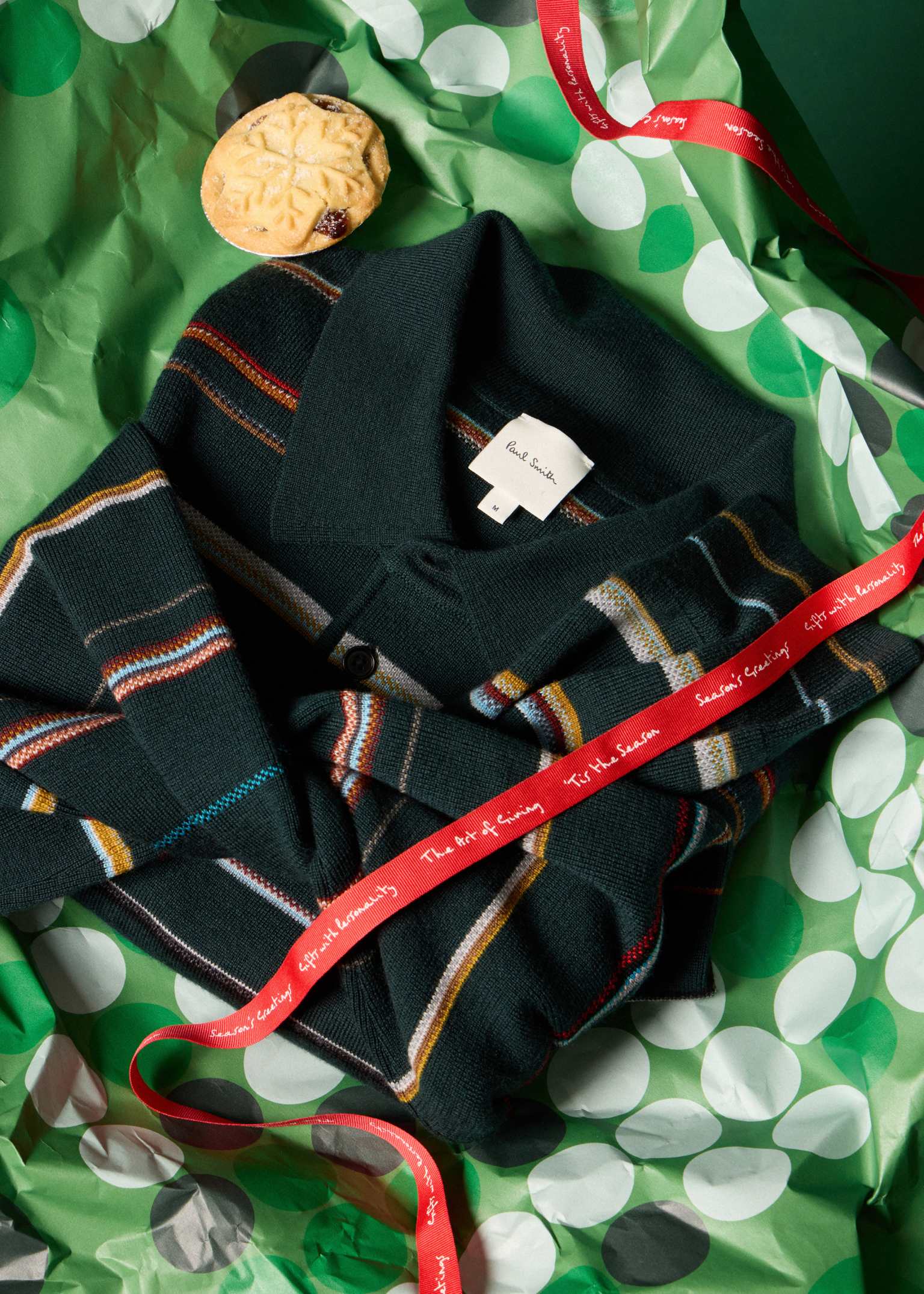 Trys様　Paul Smith Collection Angola100% Designer Clothing for Men, Women & Kids, Fashion Accessories