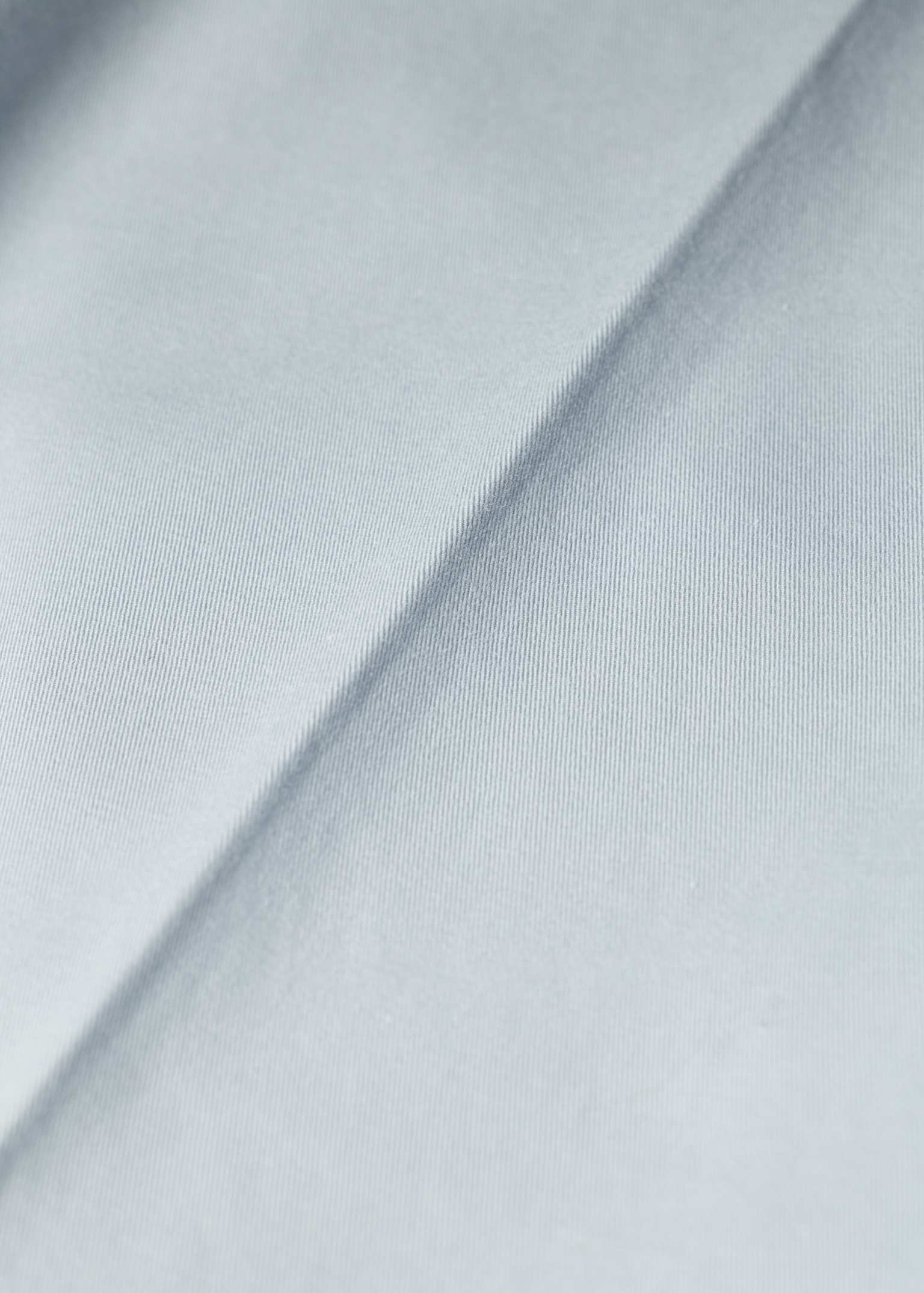 Classic Pant - Light Blue Twill