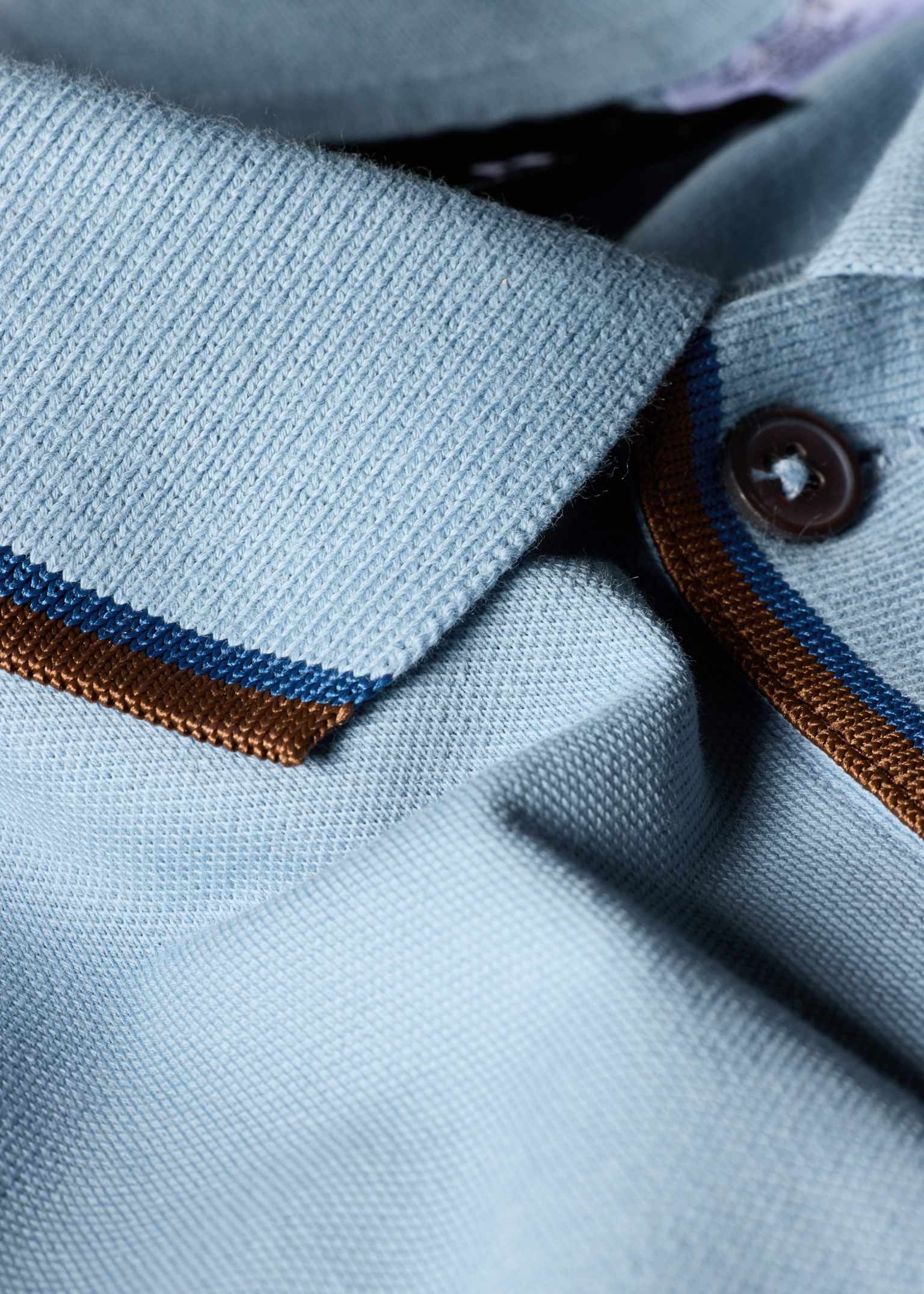 men-s-pale-blue-button-through-polo-shirt