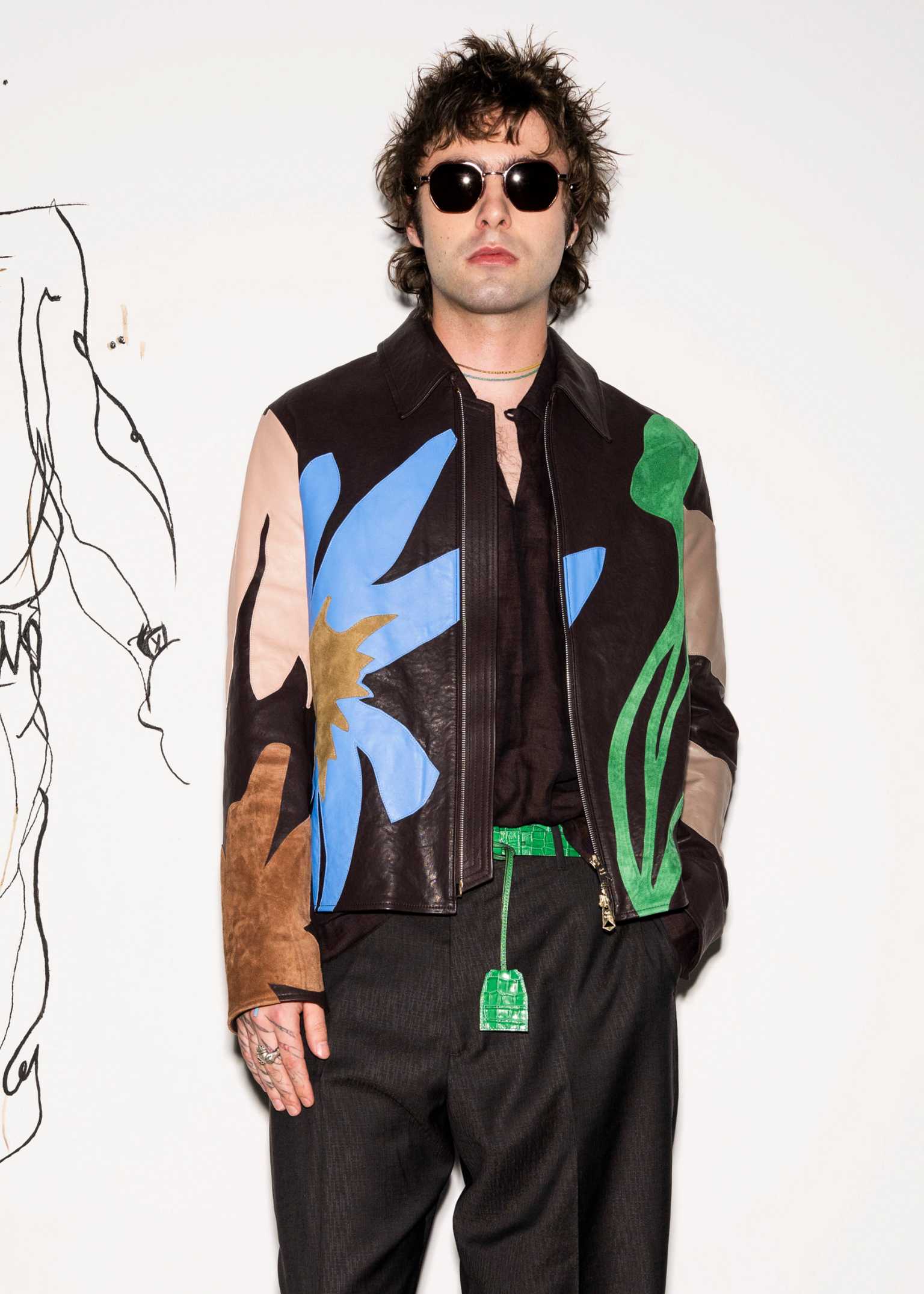 AW26 Men's Show | Looking With Fresh Eyes | Paul Smith